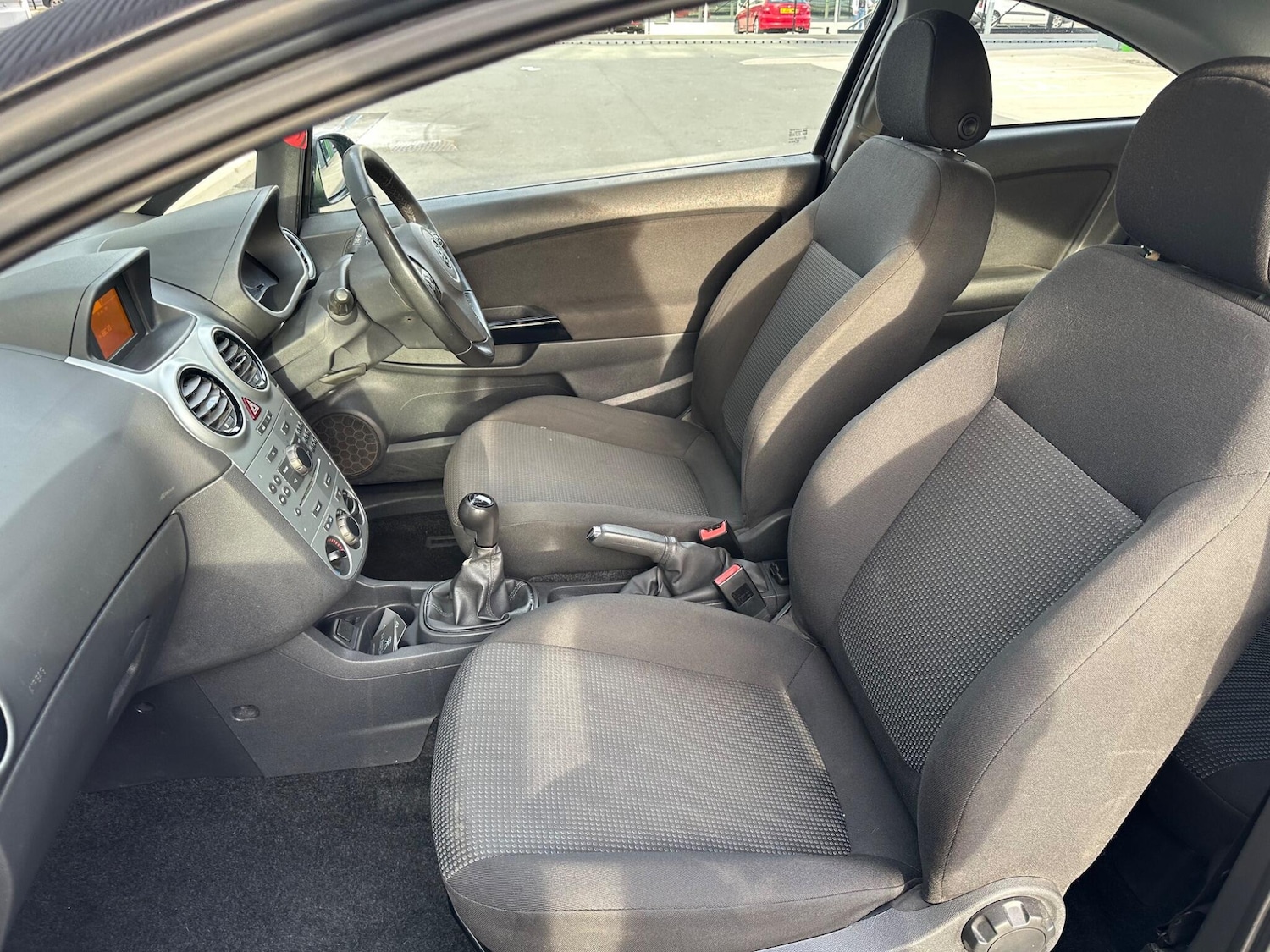 Used Vauxhall Corsa 2011 for sale - 76175029: Photo 44