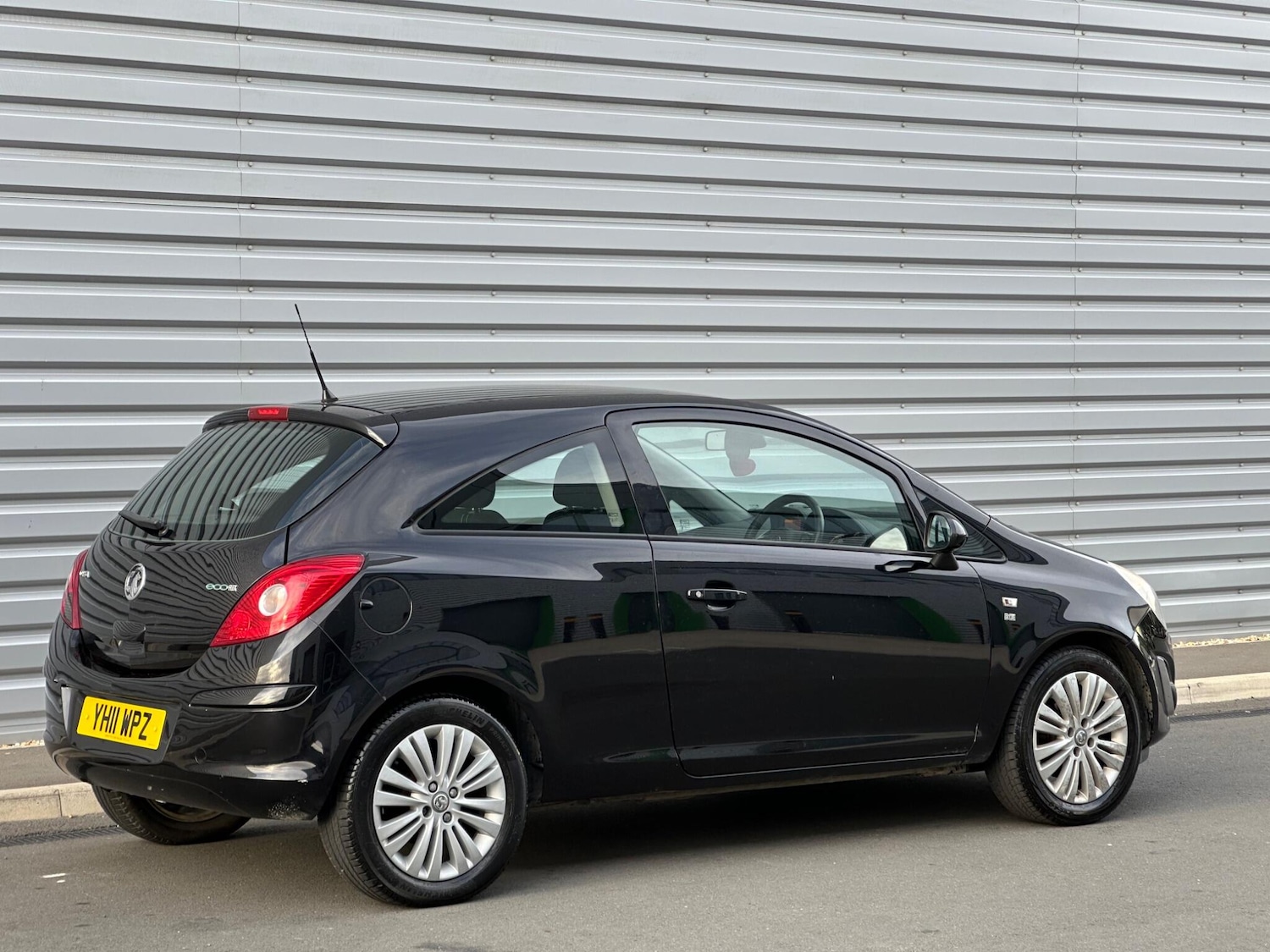 Used Vauxhall Corsa 2011 for sale - 76175029: Photo 7