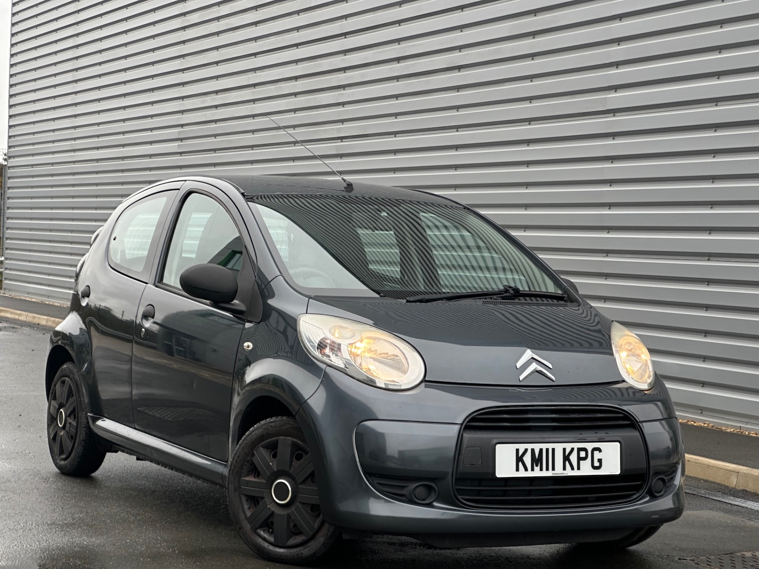 Used Citroen C1 2011 for sale - 76649469: Photo 1