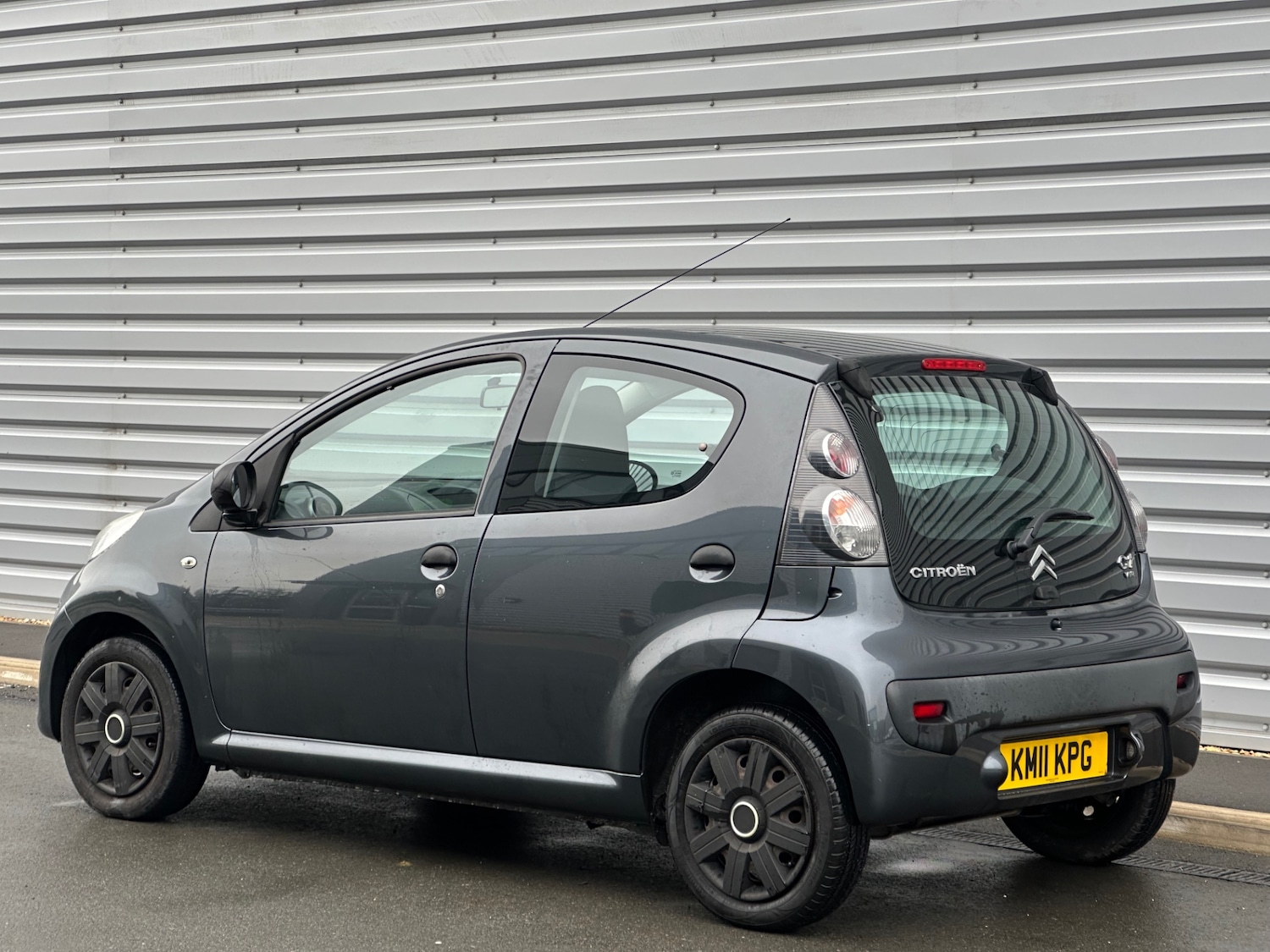 Used Citroen C1 2011 for sale - 76649469: Photo 10