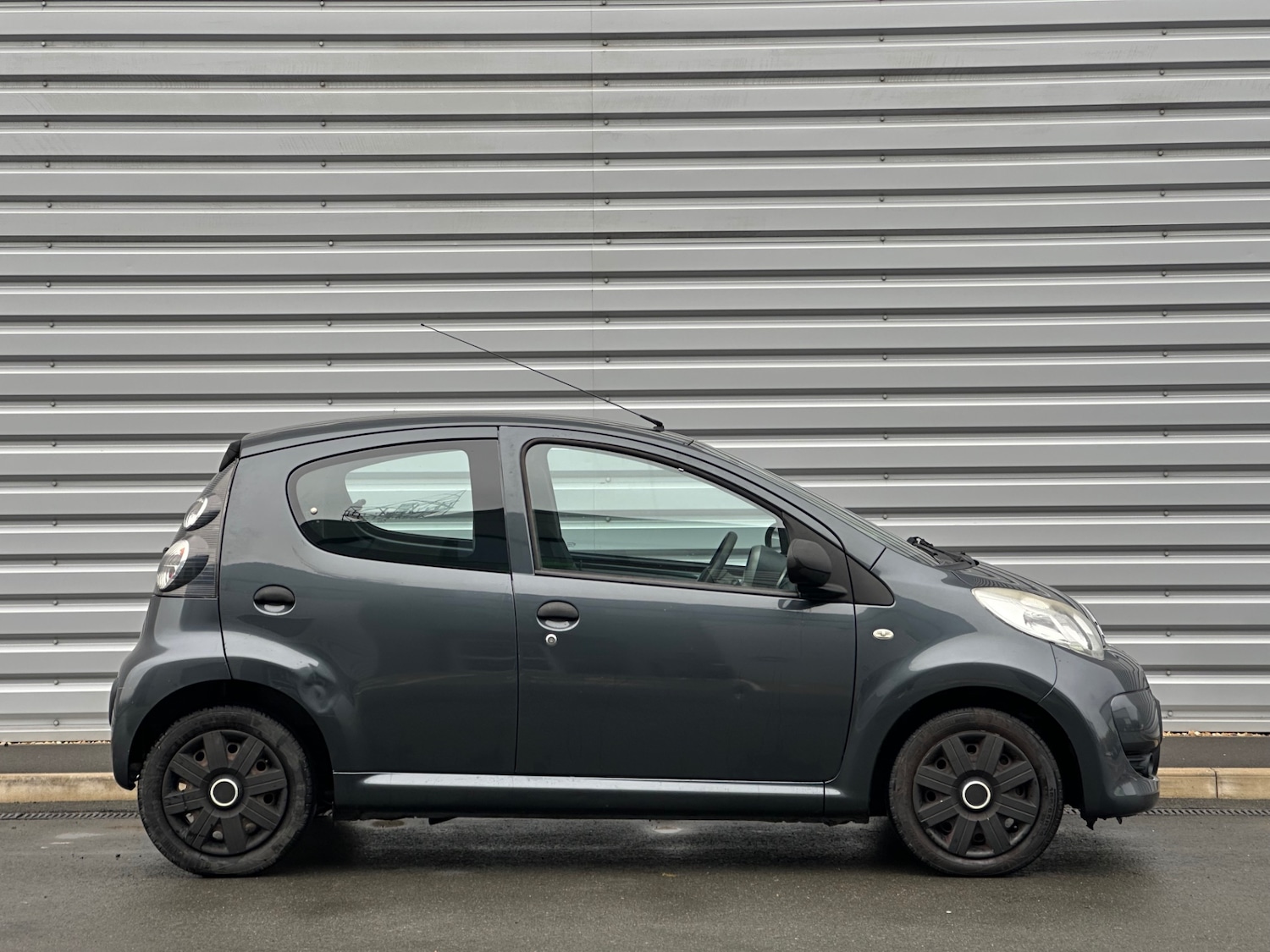 Used Citroen C1 2011 for sale - 76649469: Photo 11