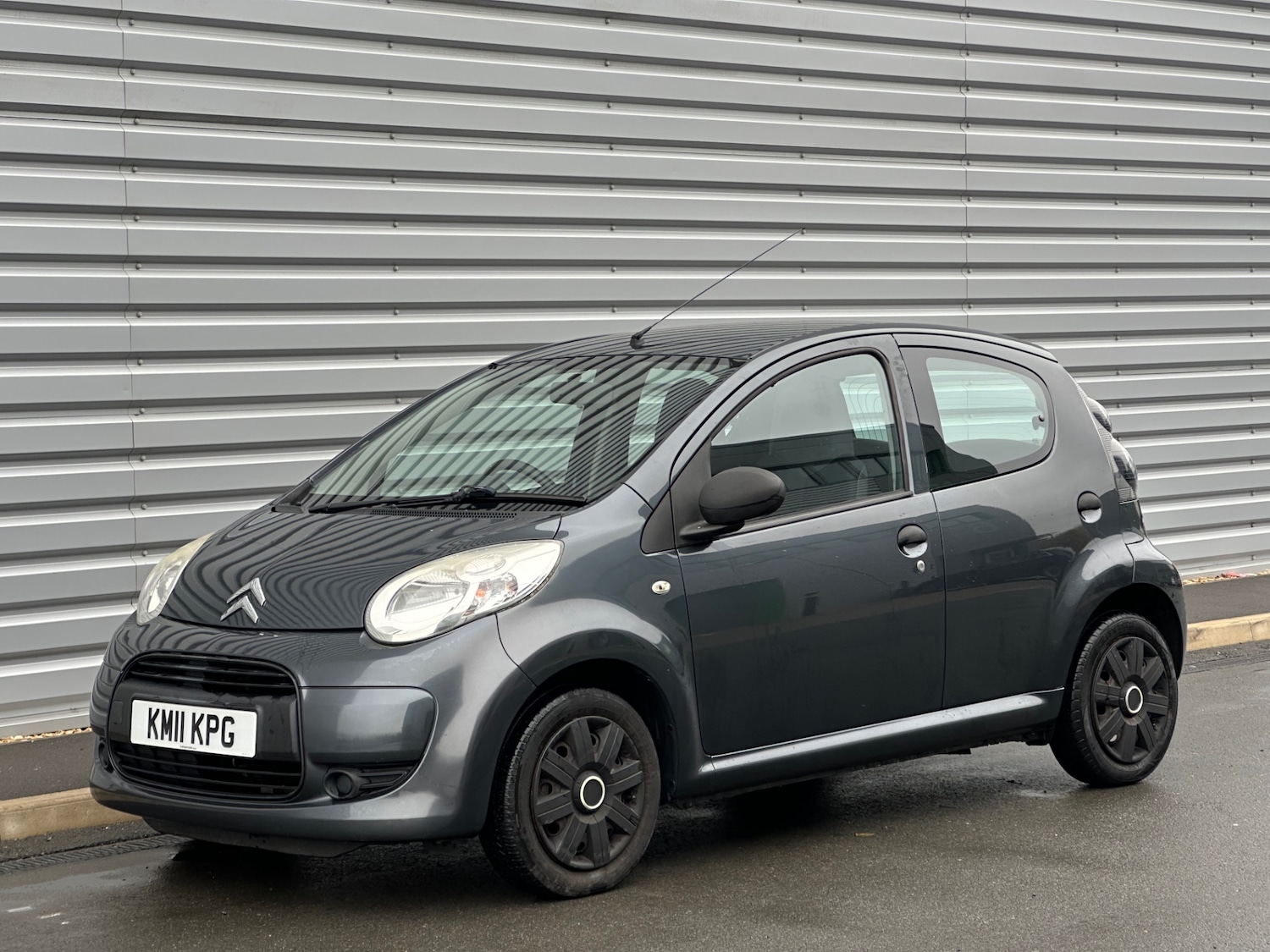 Used Citroen C1 2011 for sale - 76649469: Photo 12