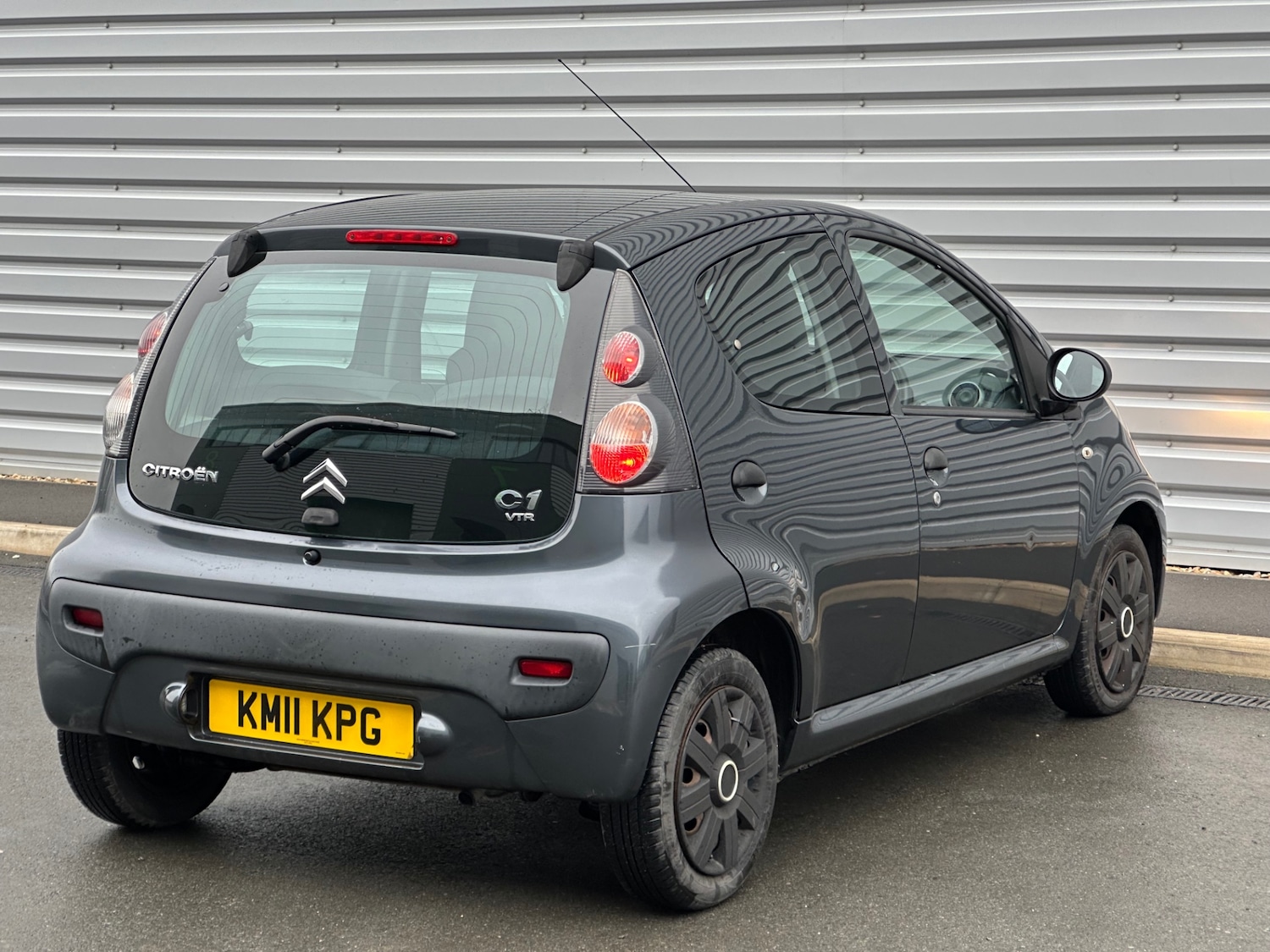 Used Citroen C1 2011 for sale - 76649469: Photo 15