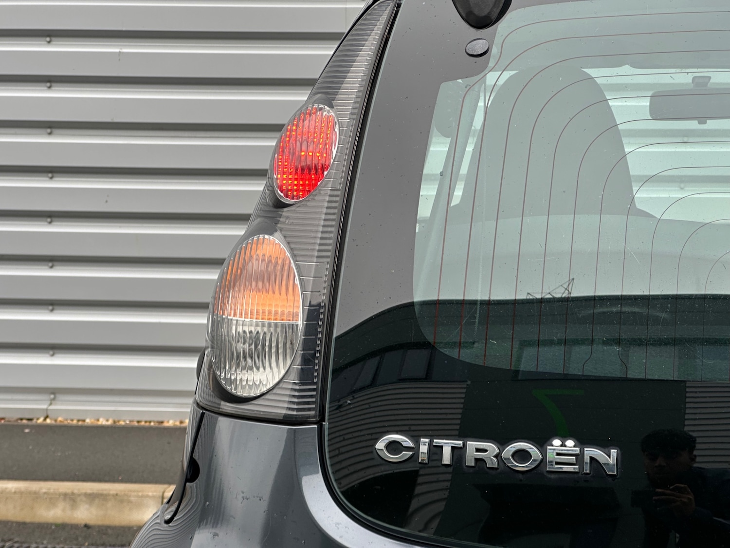 Used Citroen C1 2011 for sale - 76649469: Photo 16