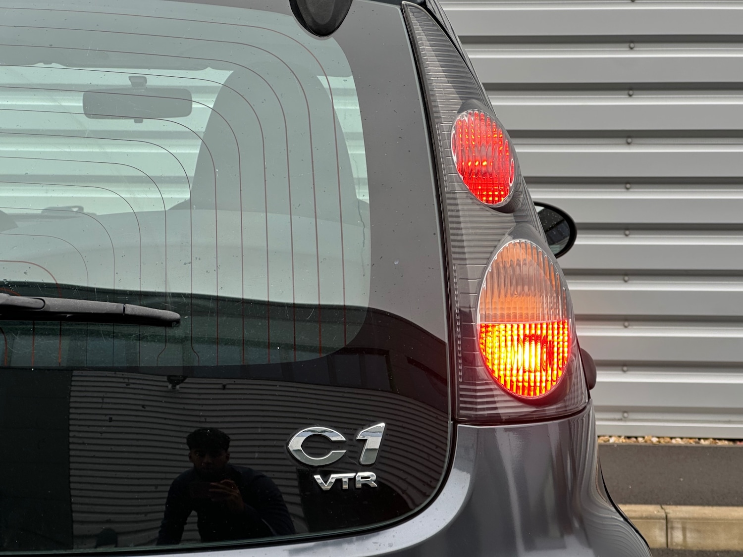 Used Citroen C1 2011 for sale - 76649469: Photo 17