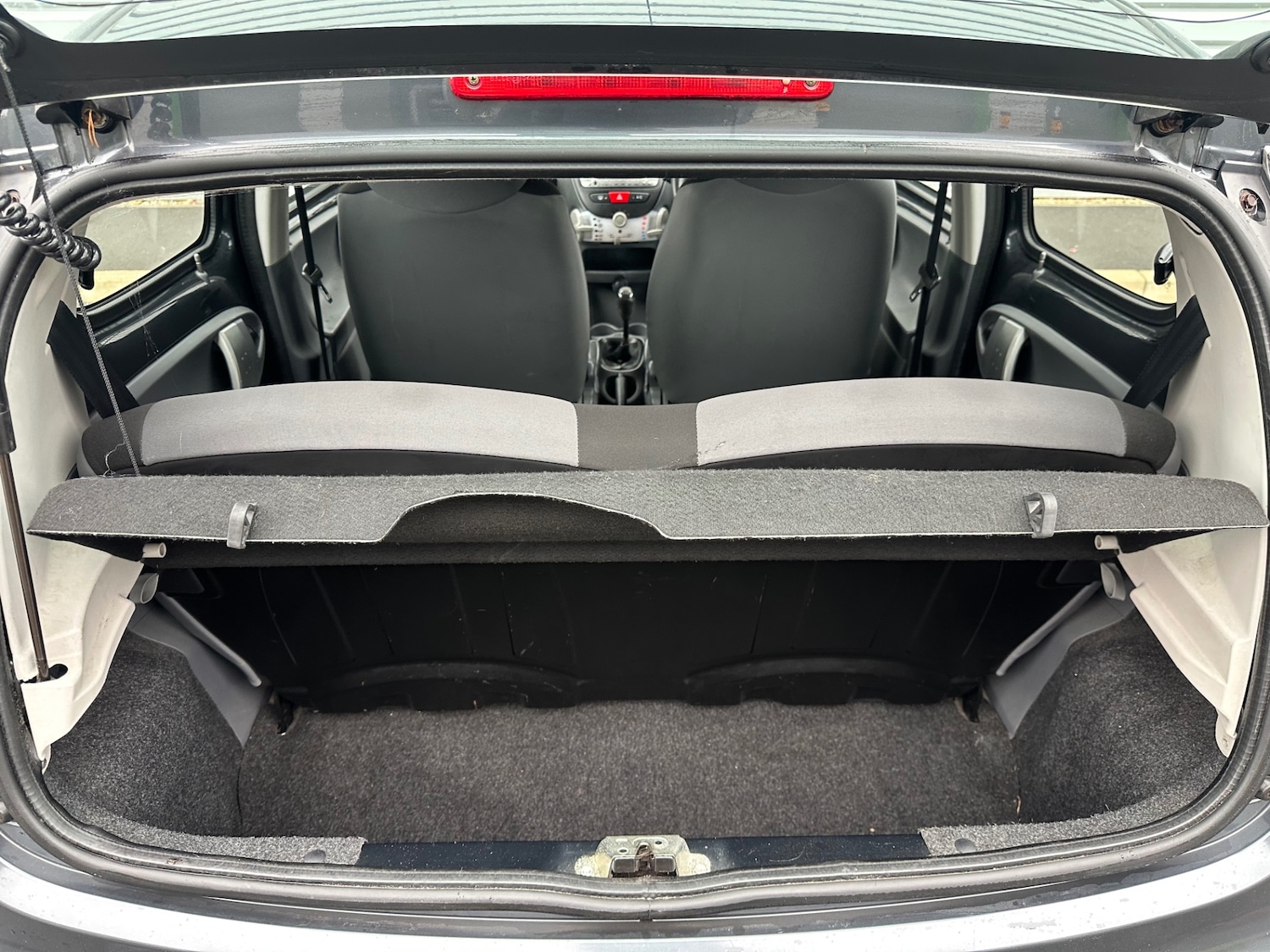 Used Citroen C1 2011 for sale - 76649469: Photo 18