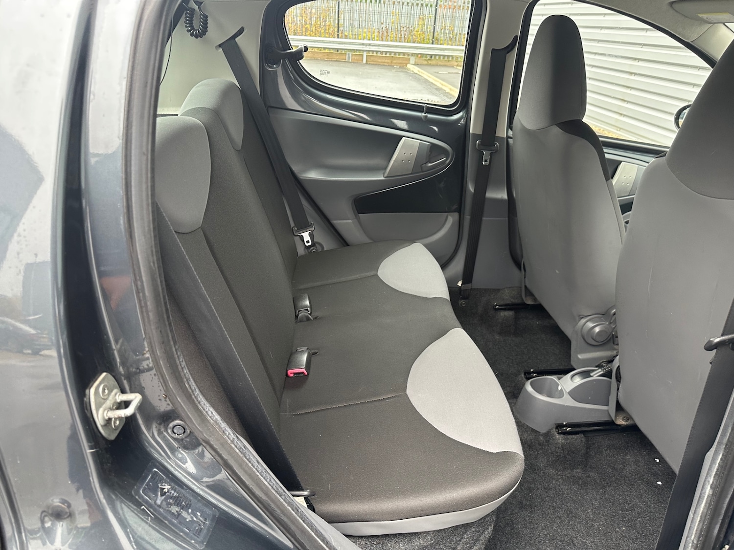 Used Citroen C1 2011 for sale - 76649469: Photo 19