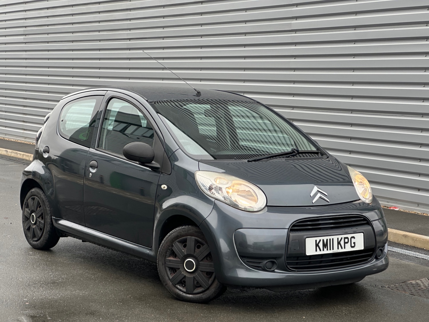 Used Citroen C1 2011 for sale - 76649469: Photo 2