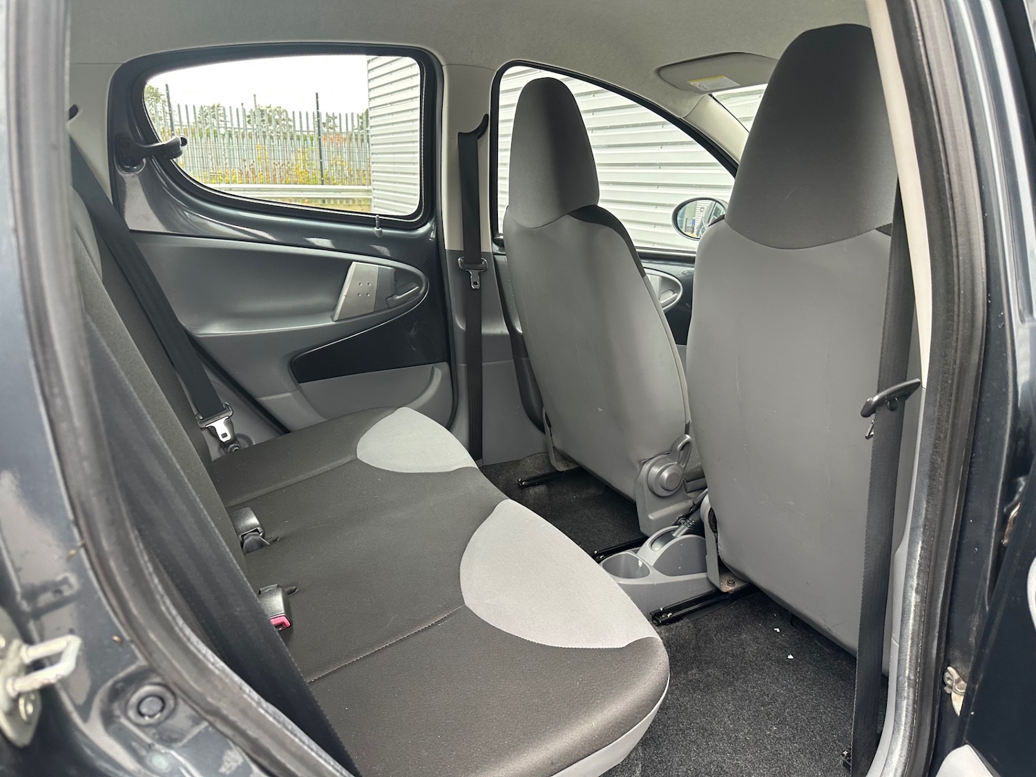 Used Citroen C1 2011 for sale - 76649469: Photo 20