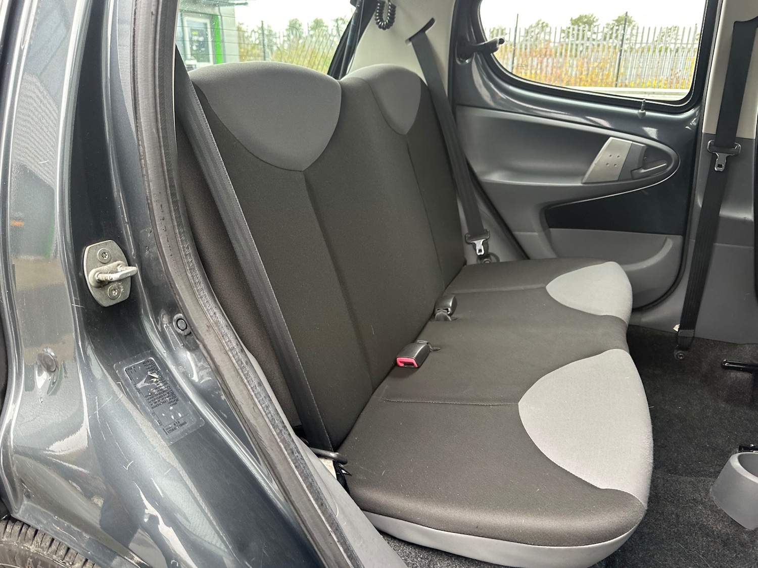 Used Citroen C1 2011 for sale - 76649469: Photo 22