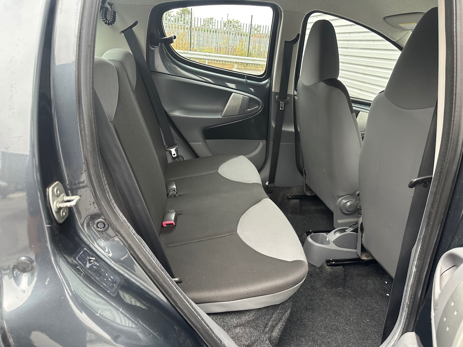 Used Citroen C1 2011 for sale - 76649469: Photo 23