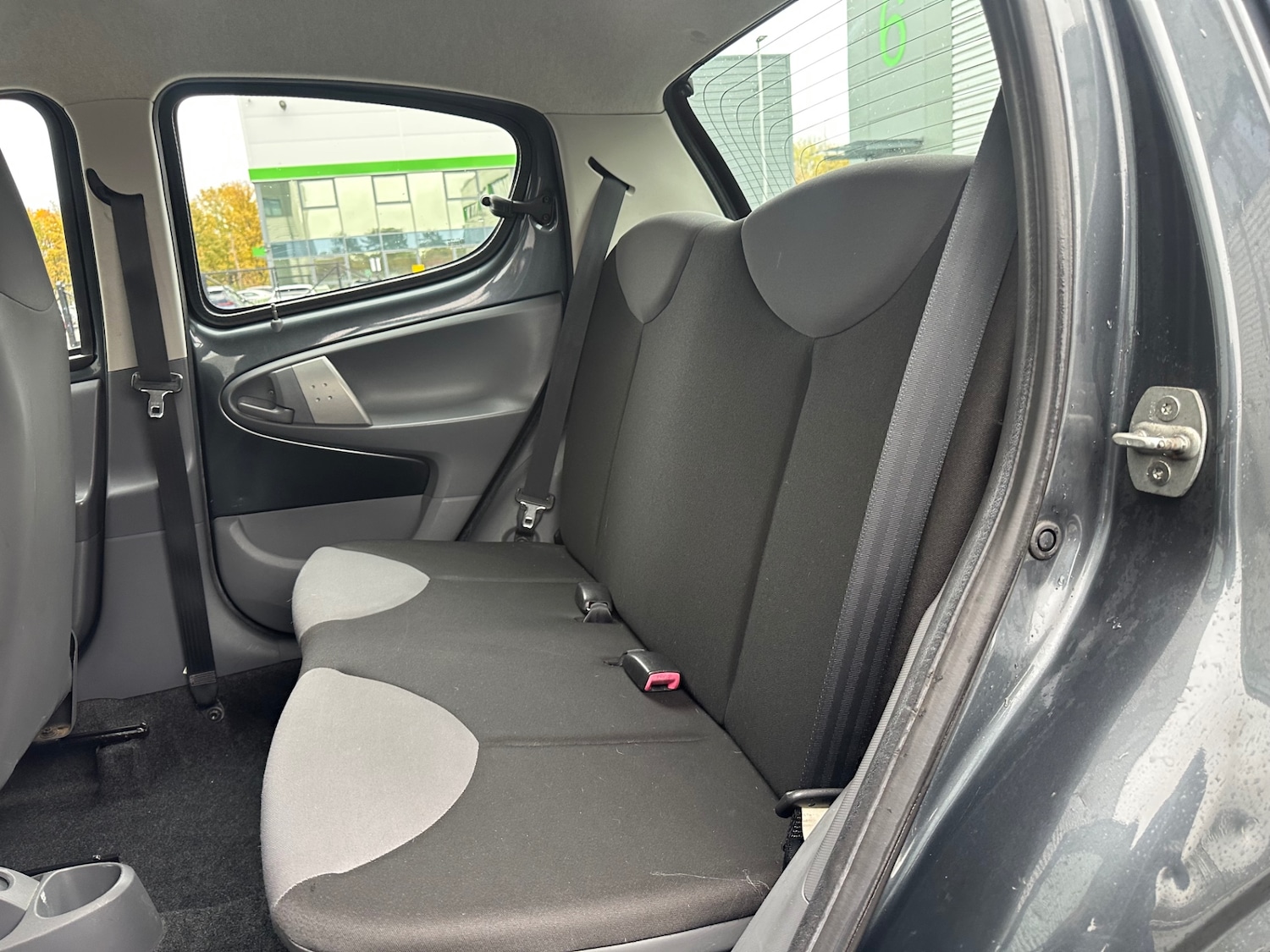 Used Citroen C1 2011 for sale - 76649469: Photo 24