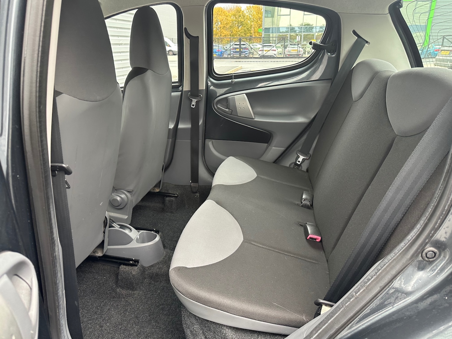 Used Citroen C1 2011 for sale - 76649469: Photo 25