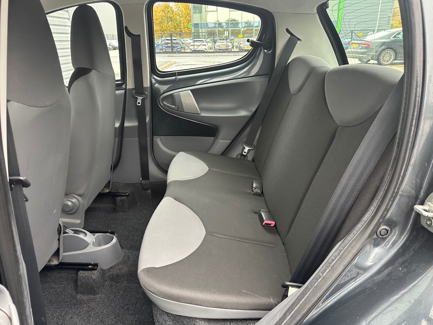 Used Citroen C1 2011 for sale - 76649469: Photo 26