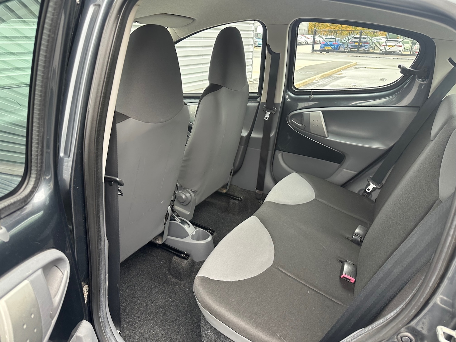 Used Citroen C1 2011 for sale - 76649469: Photo 27