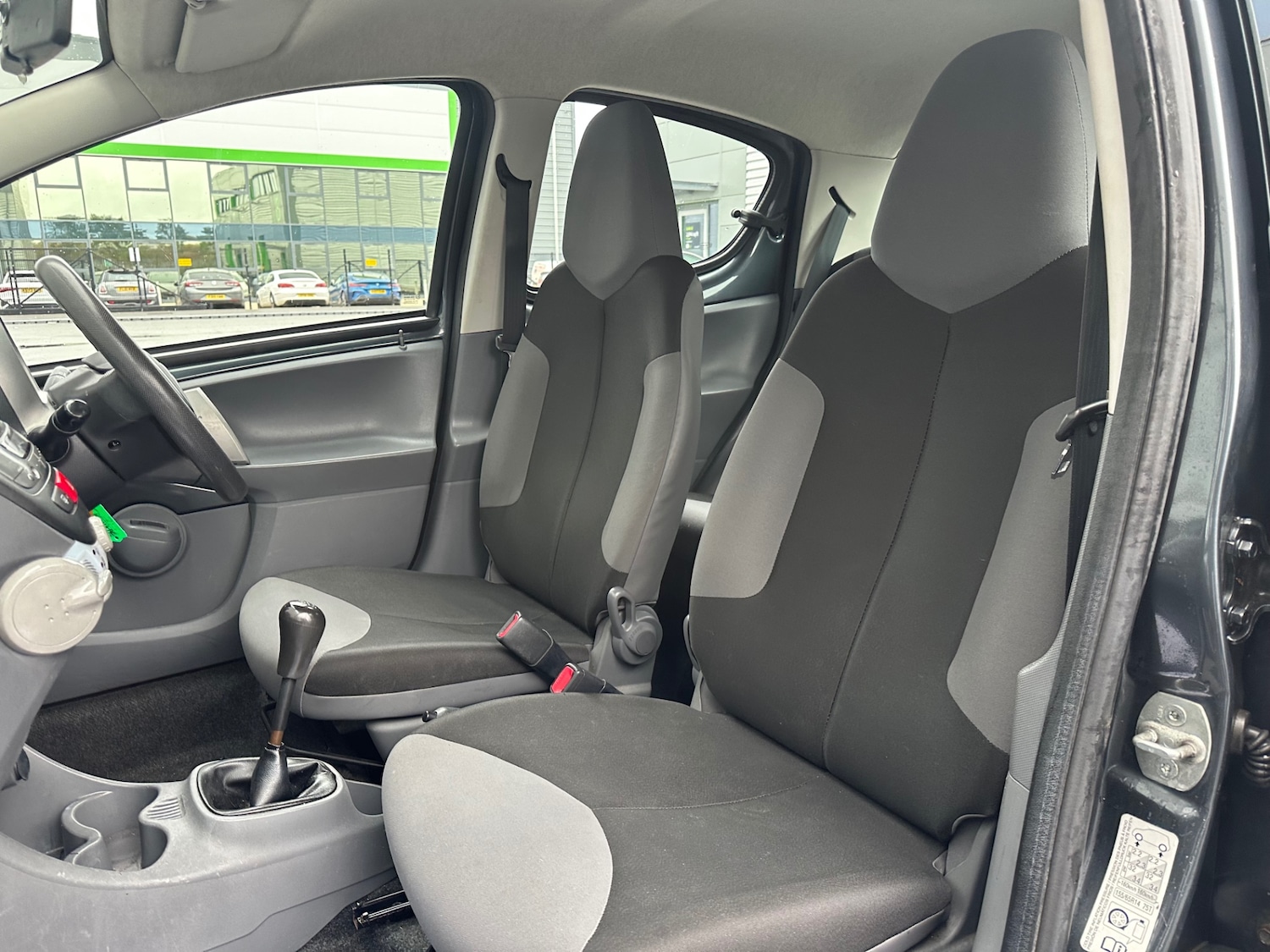 Used Citroen C1 2011 for sale - 76649469: Photo 28