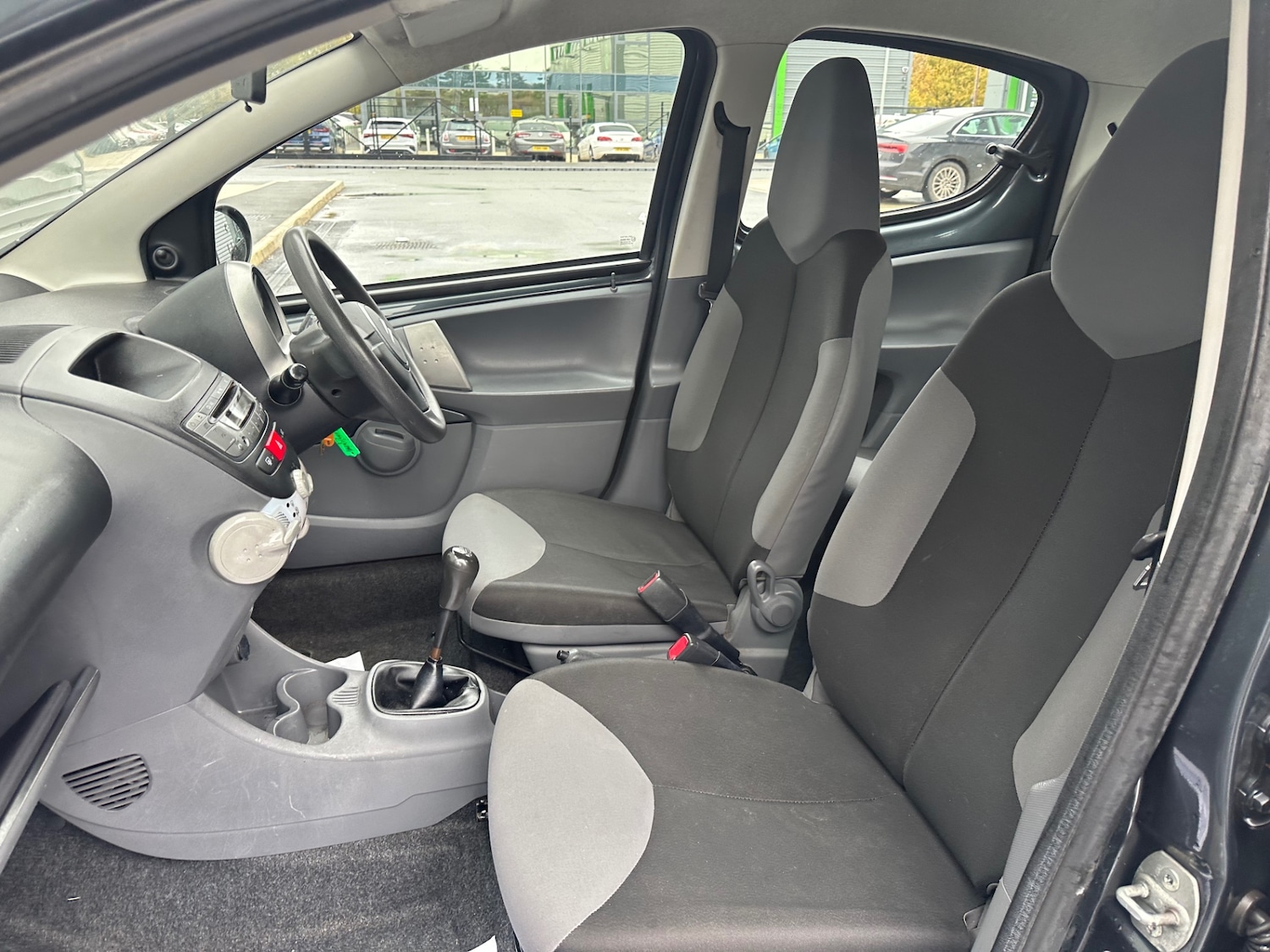 Used Citroen C1 2011 for sale - 76649469: Photo 29