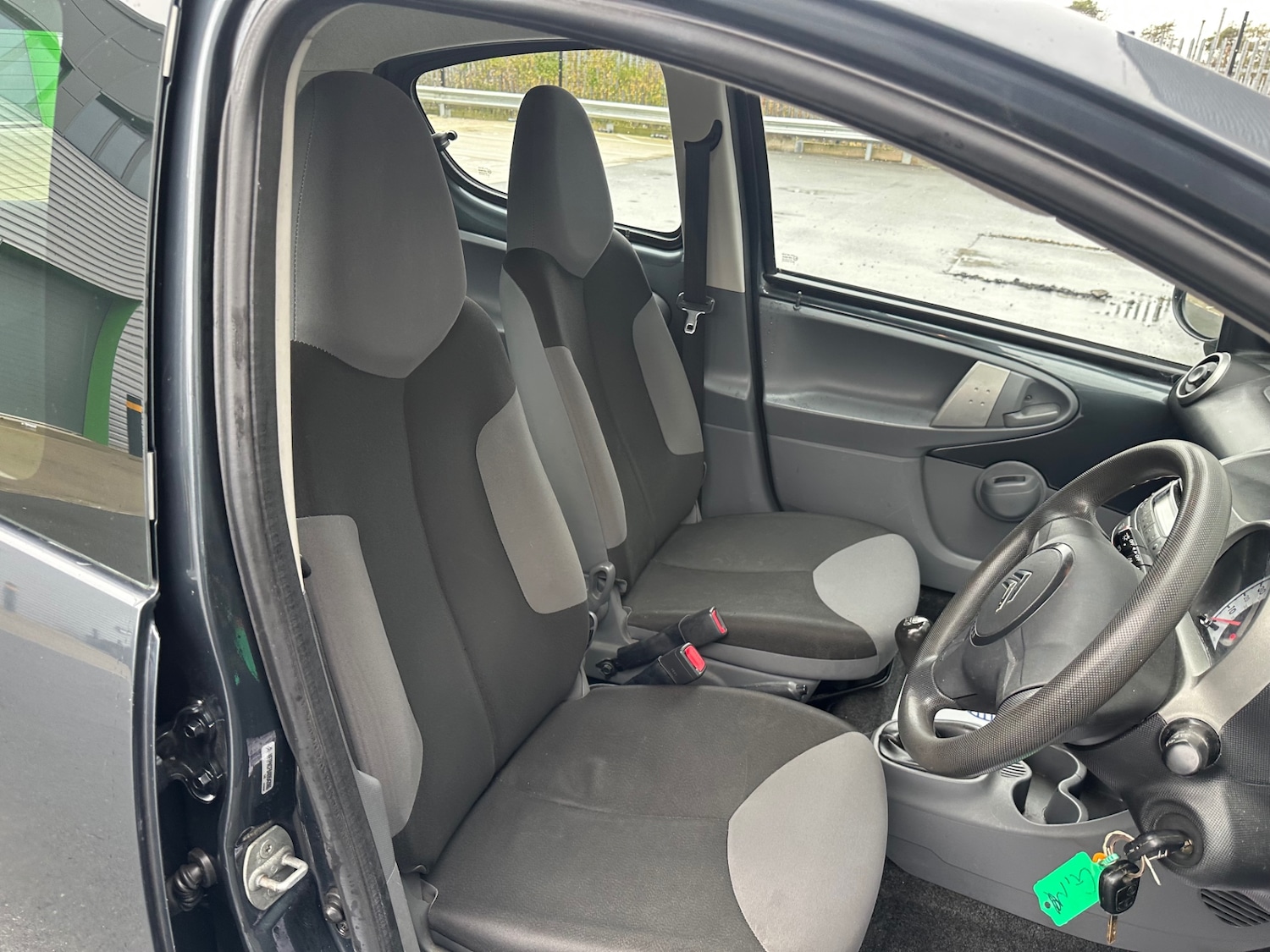 Used Citroen C1 2011 for sale - 76649469: Photo 40