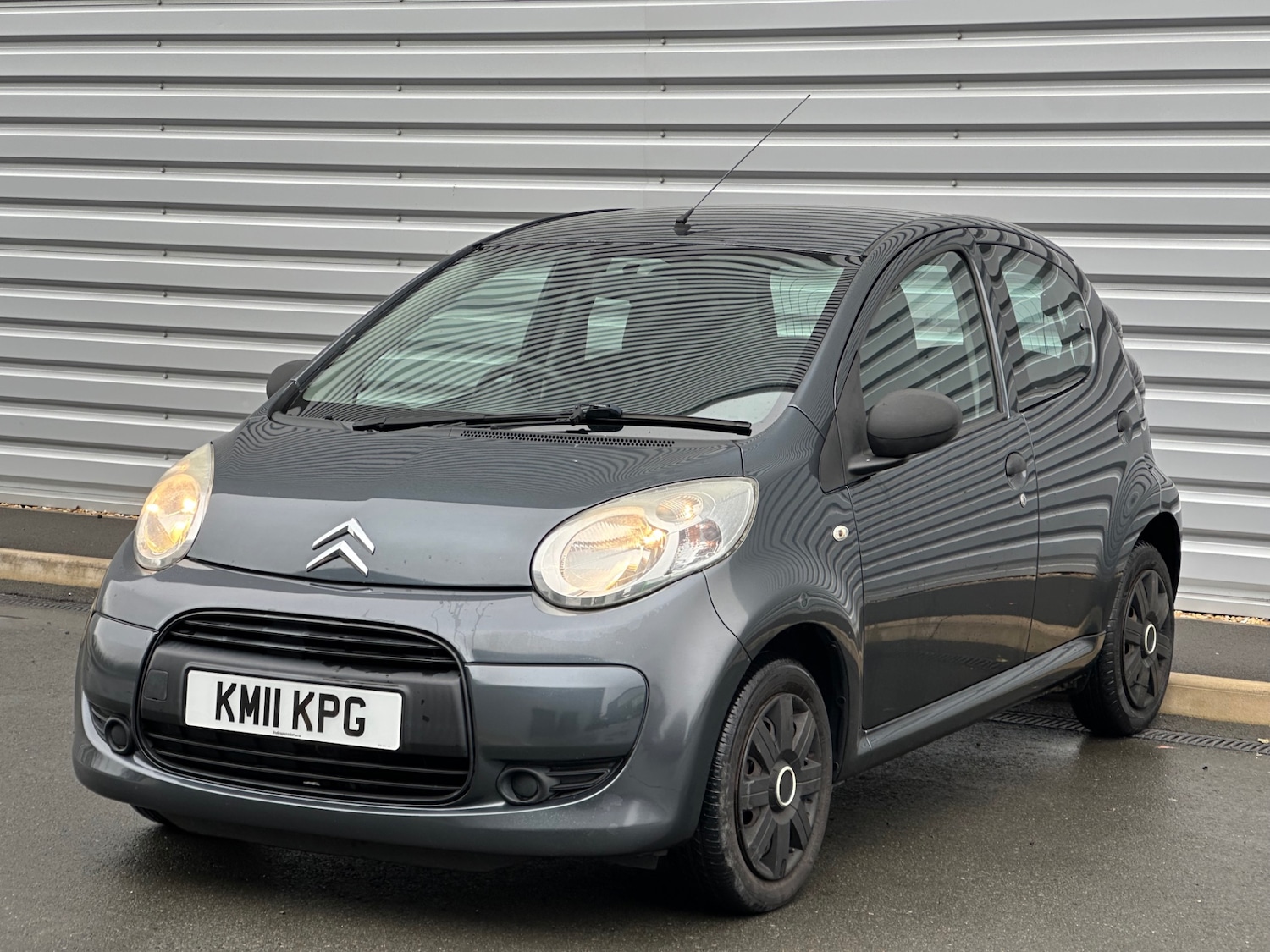 Used Citroen C1 2011 for sale - 76649469: Photo 5