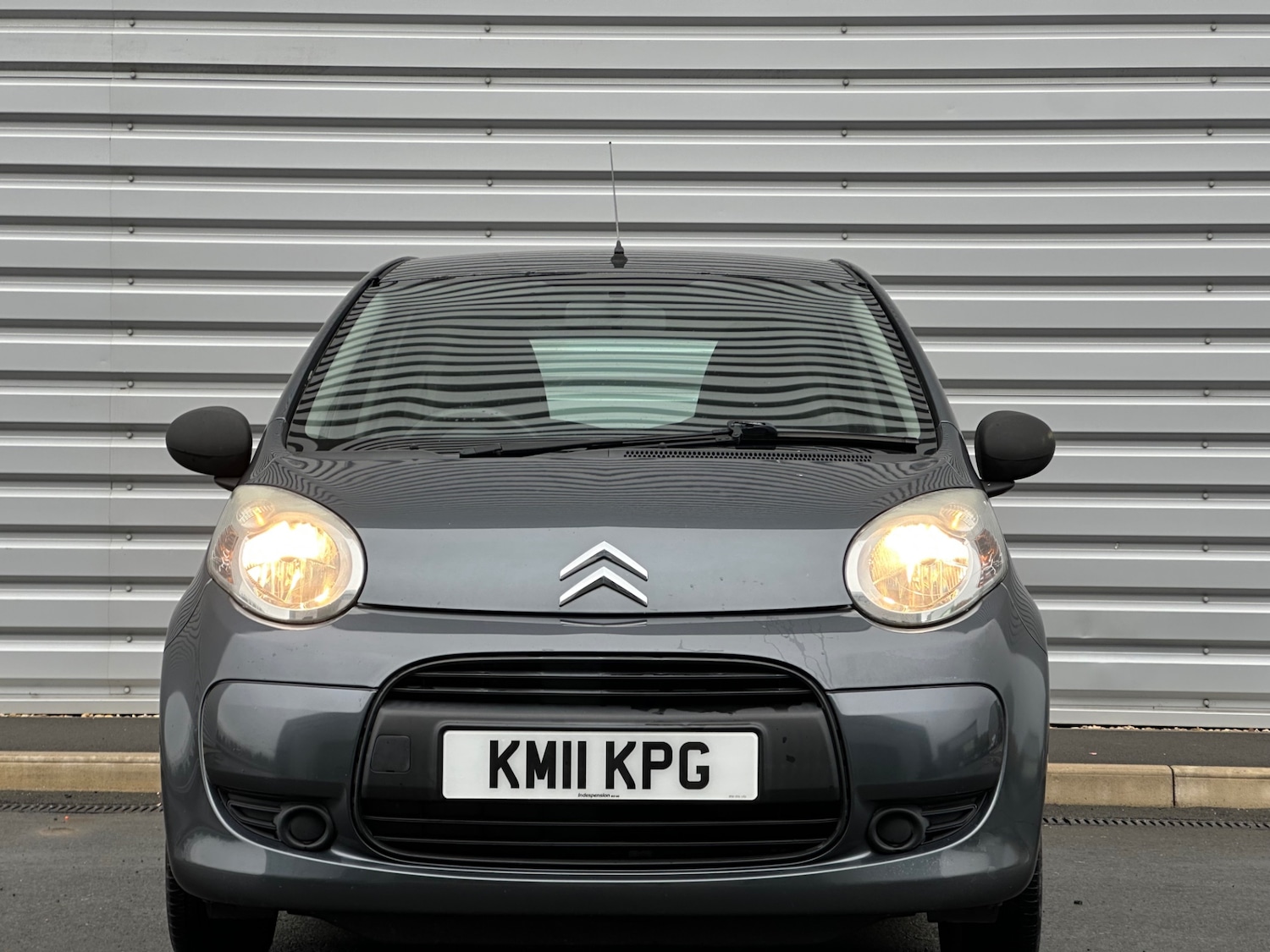 Used Citroen C1 2011 for sale - 76649469: Photo 6