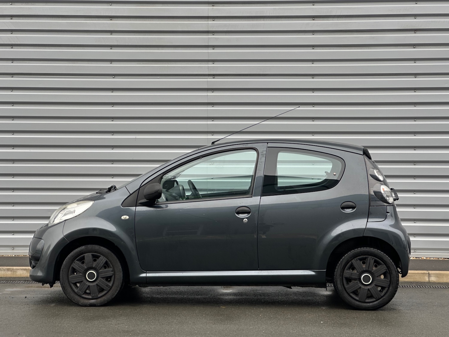 Used Citroen C1 2011 for sale - 76649469: Photo 7