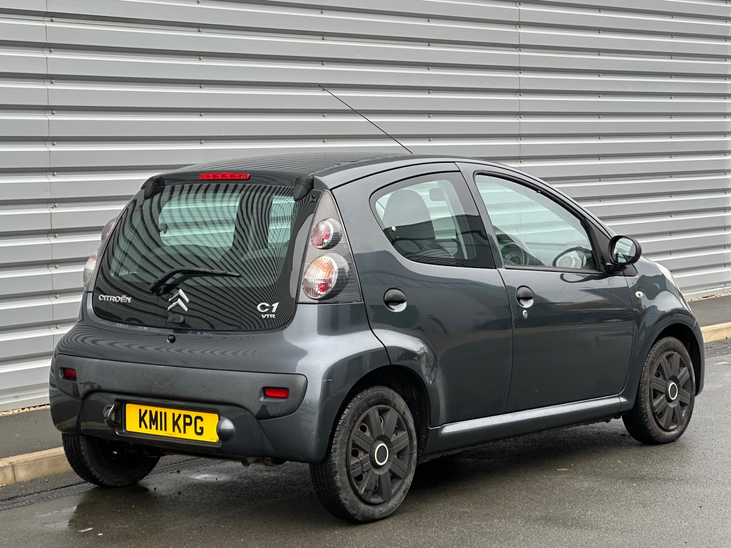 Used Citroen C1 2011 for sale - 76649469: Photo 9