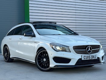Used Mercedes-Benz CLA 2015 for sale - 79235784: Photo