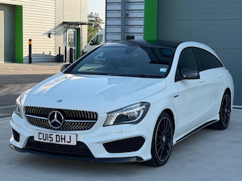 Used Mercedes-Benz CLA 2015 for sale - 79235784: Photo