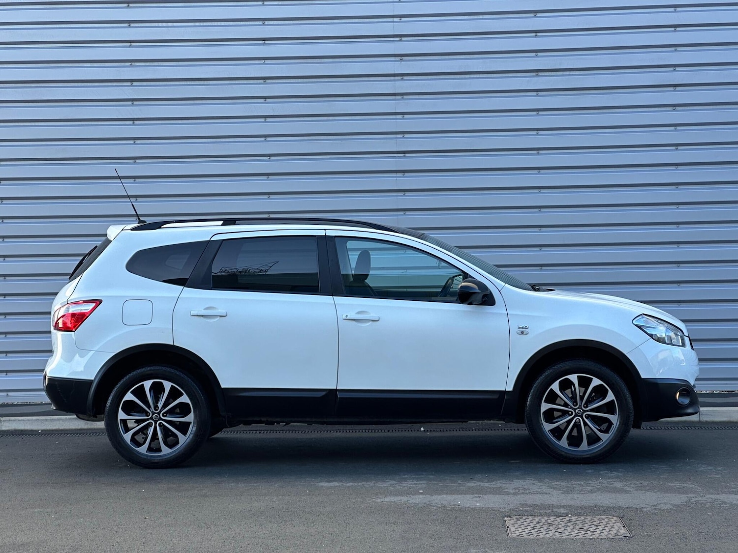 Used Nissan Qashqai+2 2013 for sale - 76781785: Photo 10