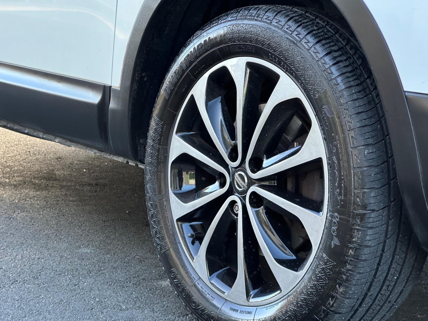 Used Nissan Qashqai+2 2013 for sale - 76781785: Photo 13