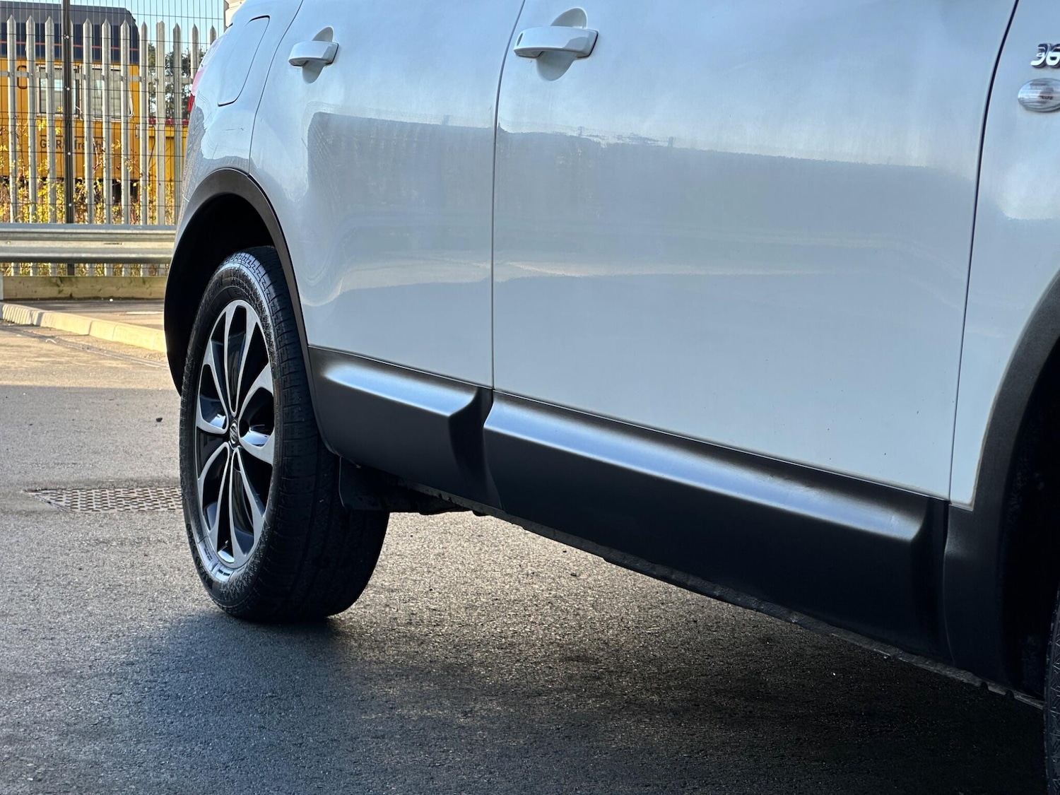 Used Nissan Qashqai+2 2013 for sale - 76781785: Photo 14