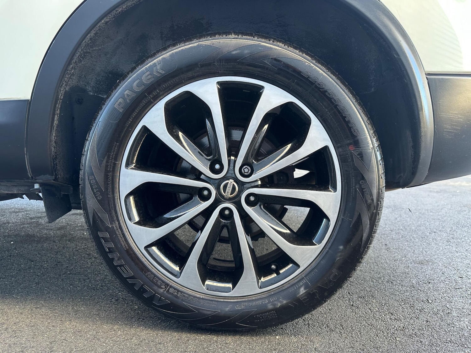 Used Nissan Qashqai+2 2013 for sale - 76781785: Photo 18