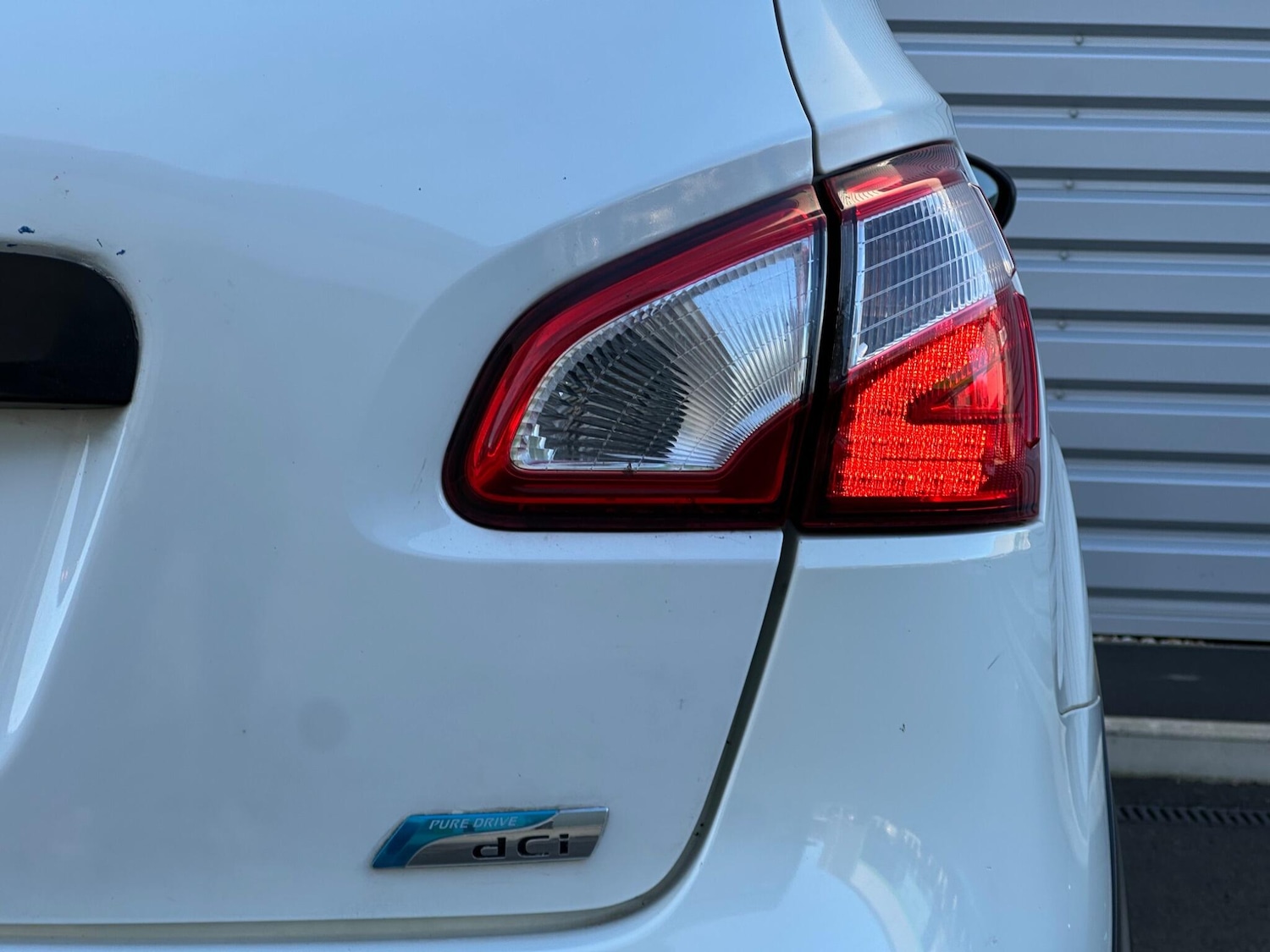 Used Nissan Qashqai+2 2013 for sale - 76781785: Photo 23