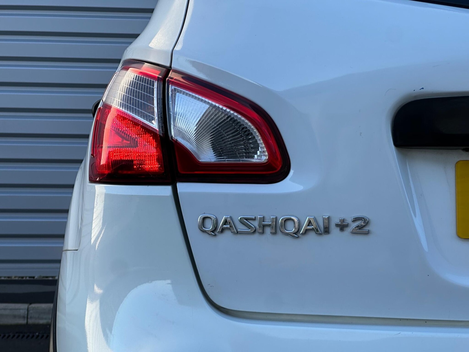 Used Nissan Qashqai+2 2013 for sale - 76781785: Photo 24