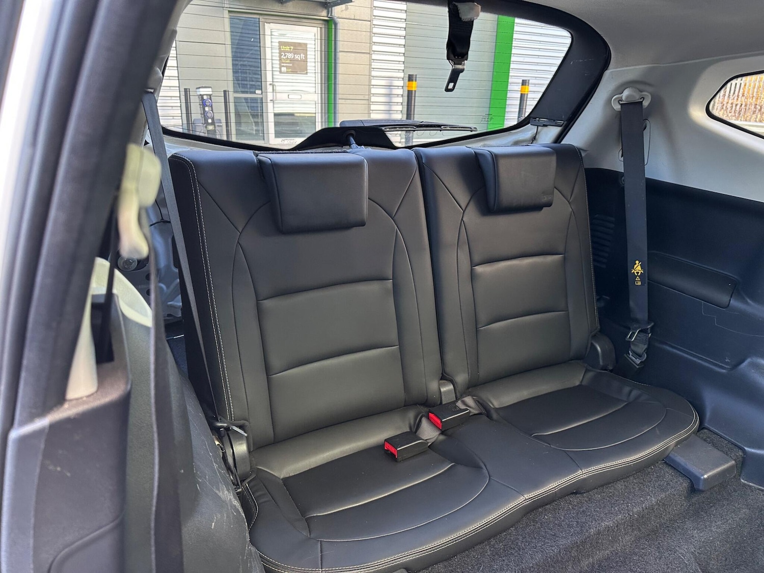 Used Nissan Qashqai+2 2013 for sale - 76781785: Photo 28