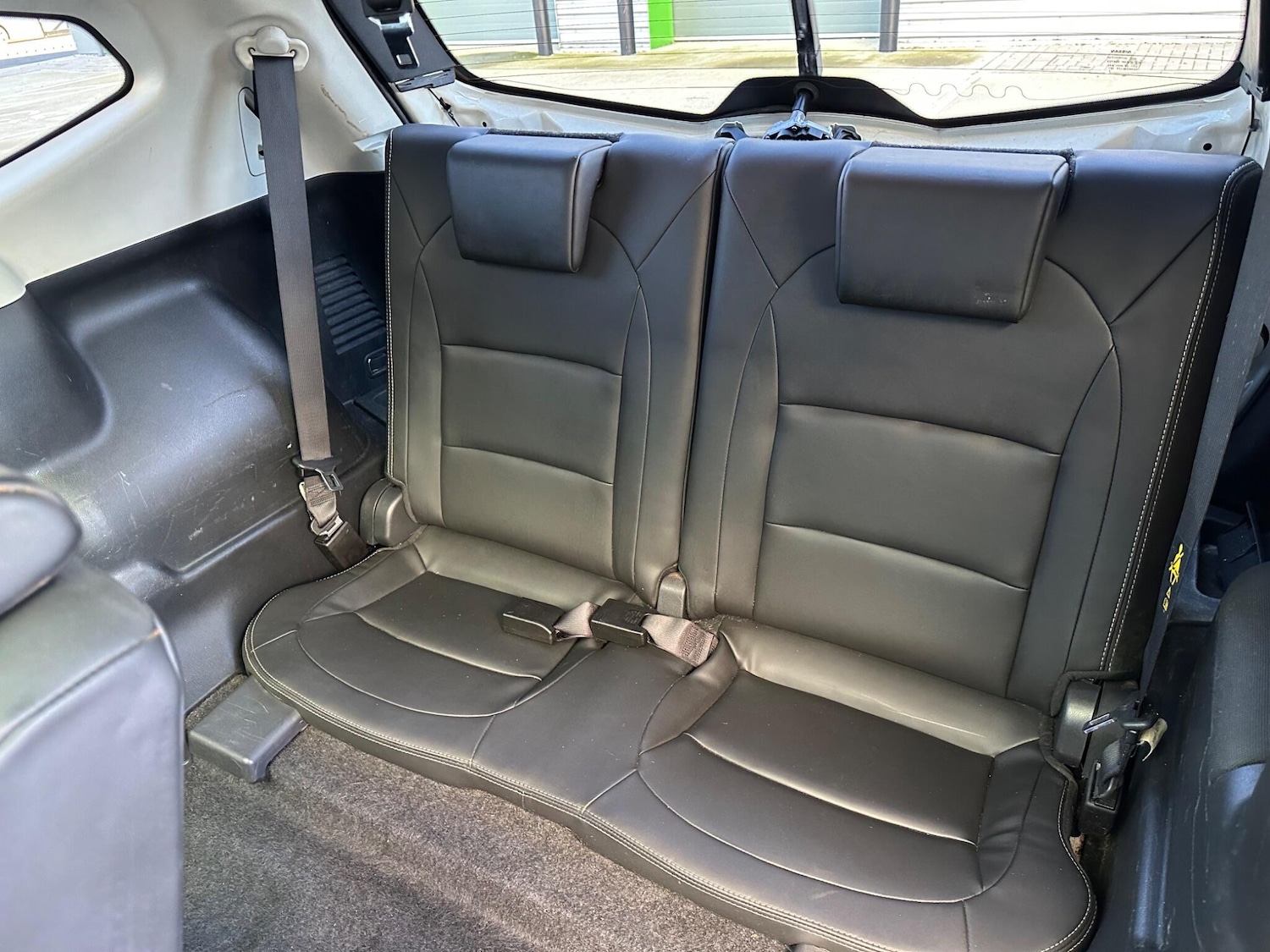 Used Nissan Qashqai+2 2013 for sale - 76781785: Photo 30