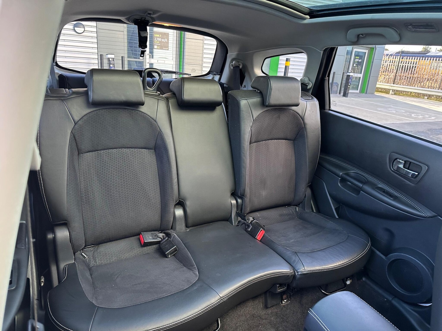 Used Nissan Qashqai+2 2013 for sale - 76781785: Photo 31