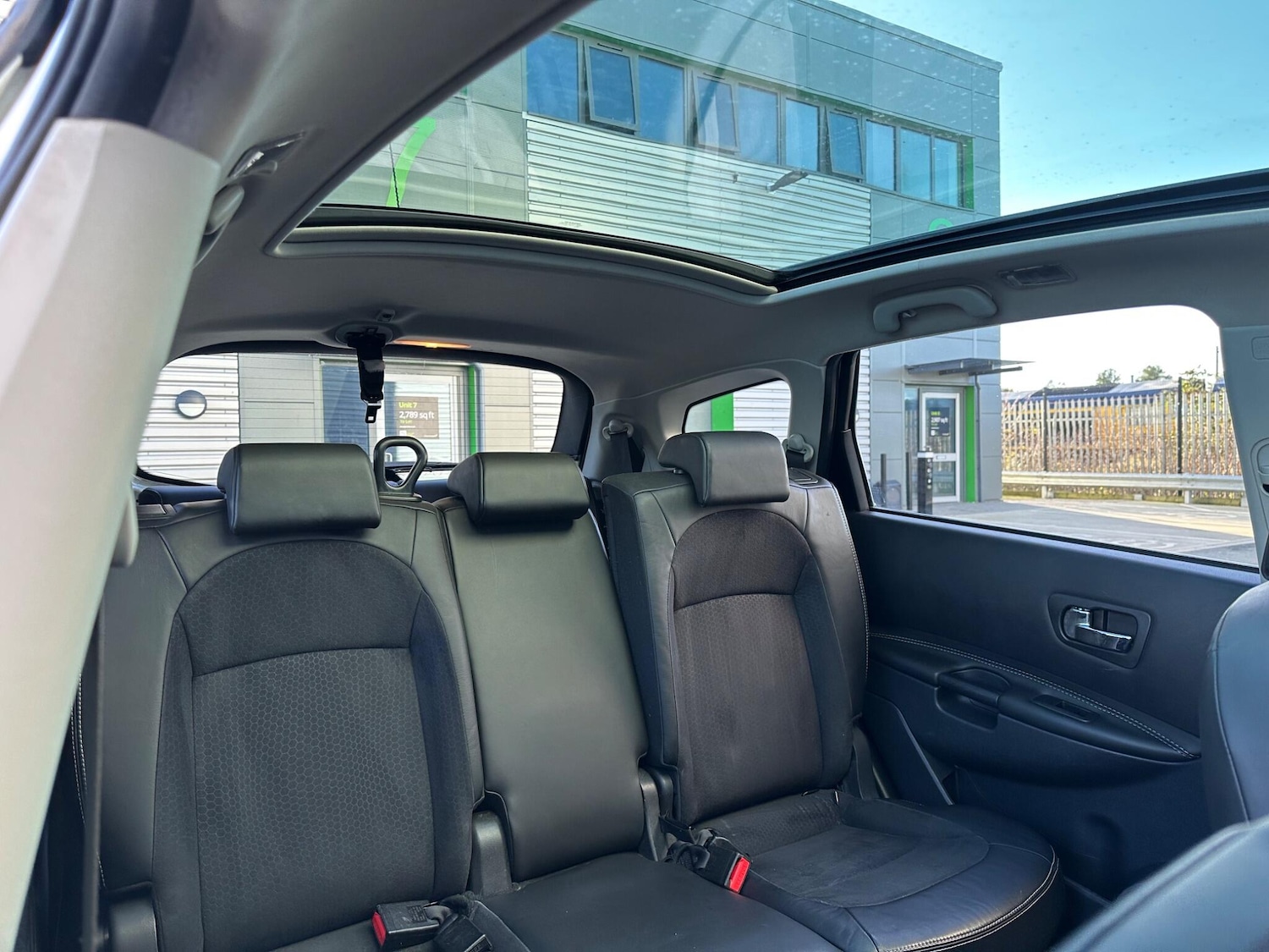 Used Nissan Qashqai+2 2013 for sale - 76781785: Photo 34