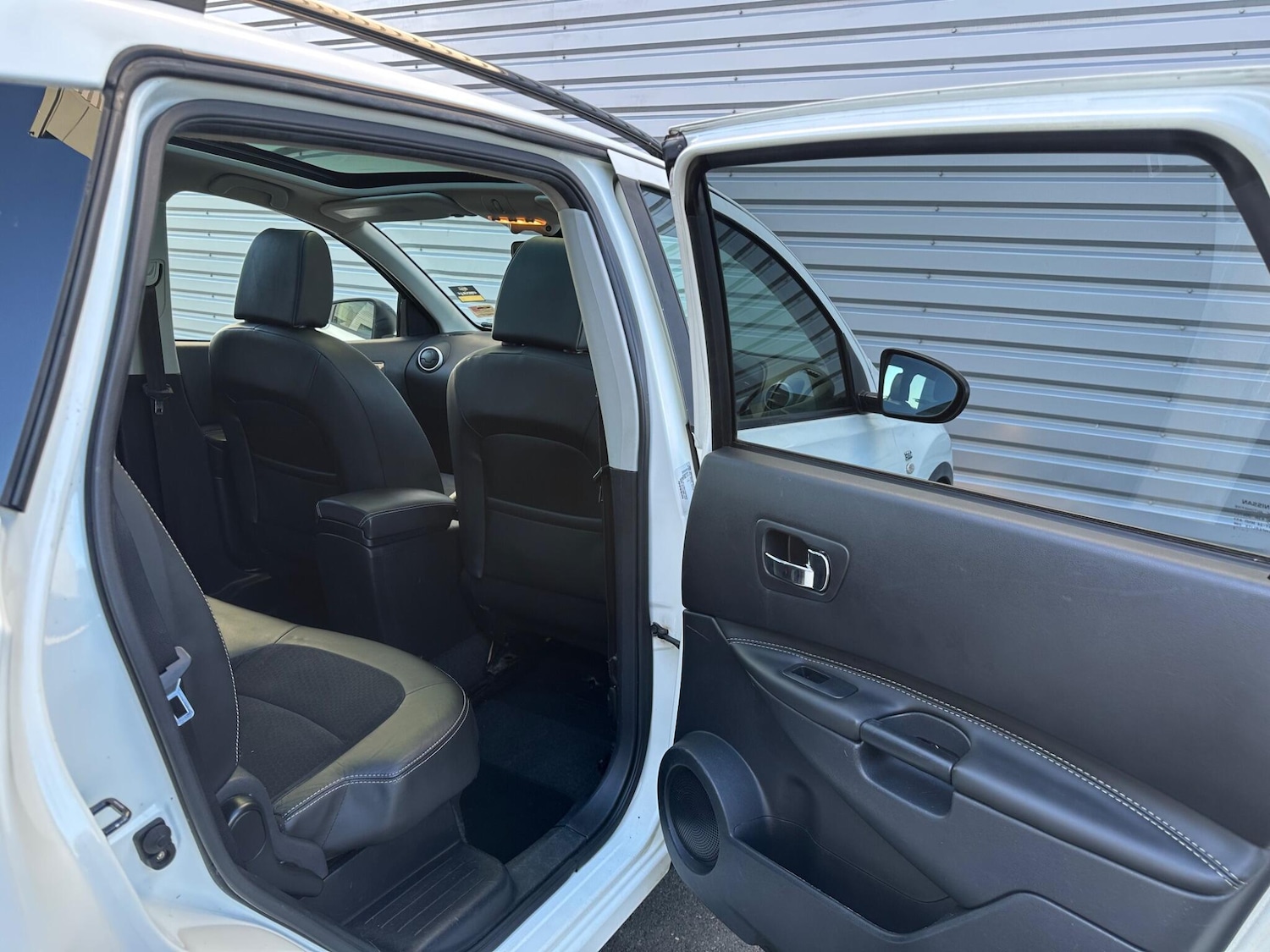 Used Nissan Qashqai+2 2013 for sale - 76781785: Photo 36