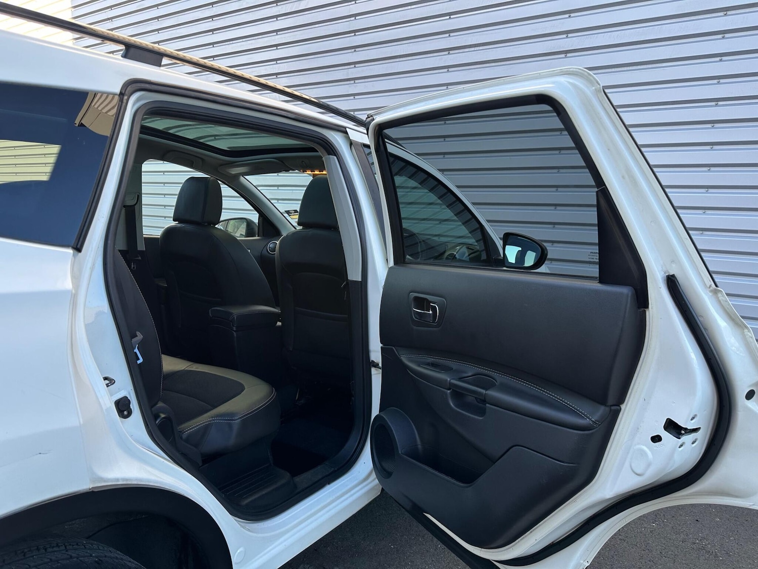 Used Nissan Qashqai+2 2013 for sale - 76781785: Photo 37