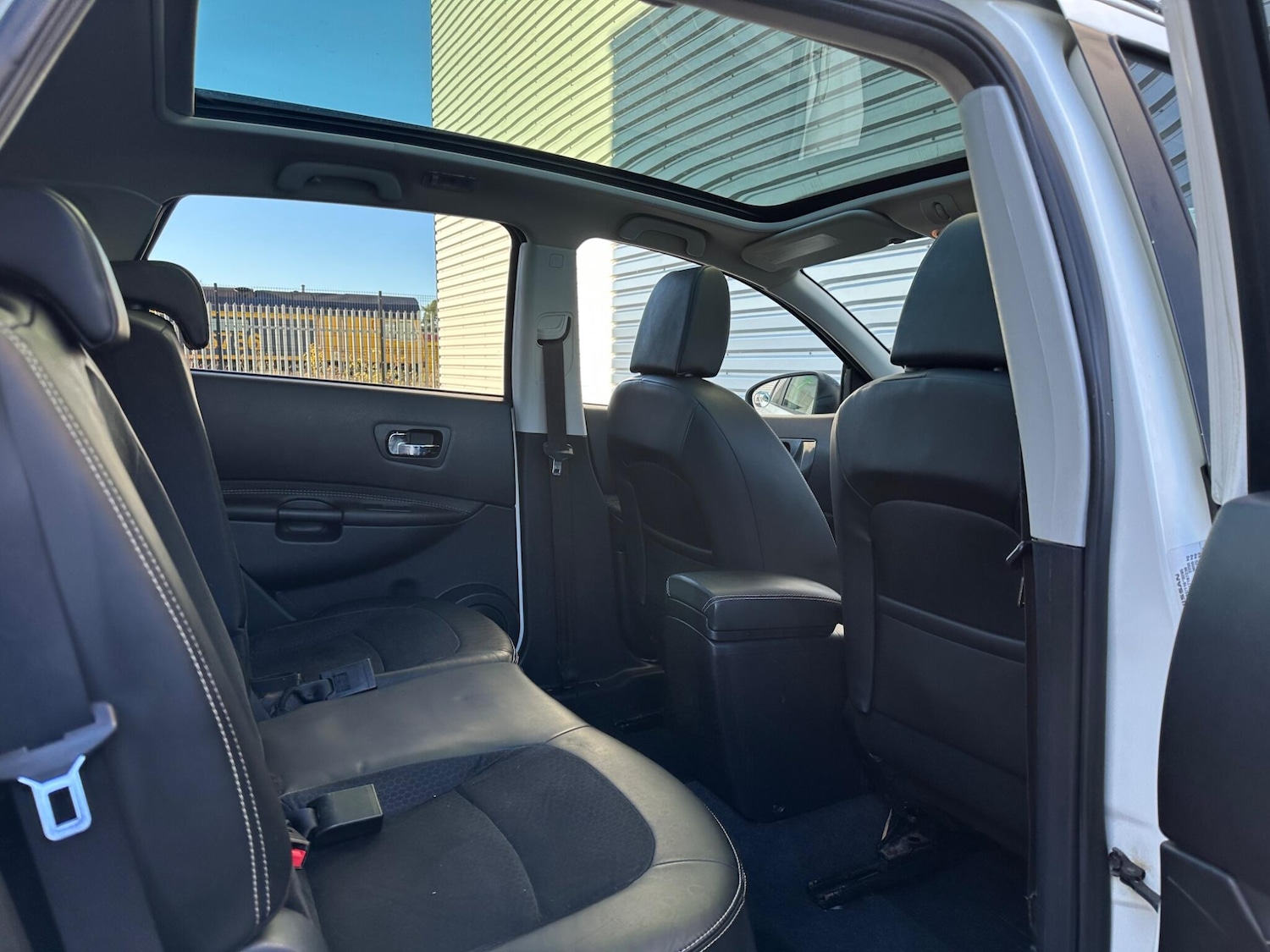 Used Nissan Qashqai+2 2013 for sale - 76781785: Photo 40