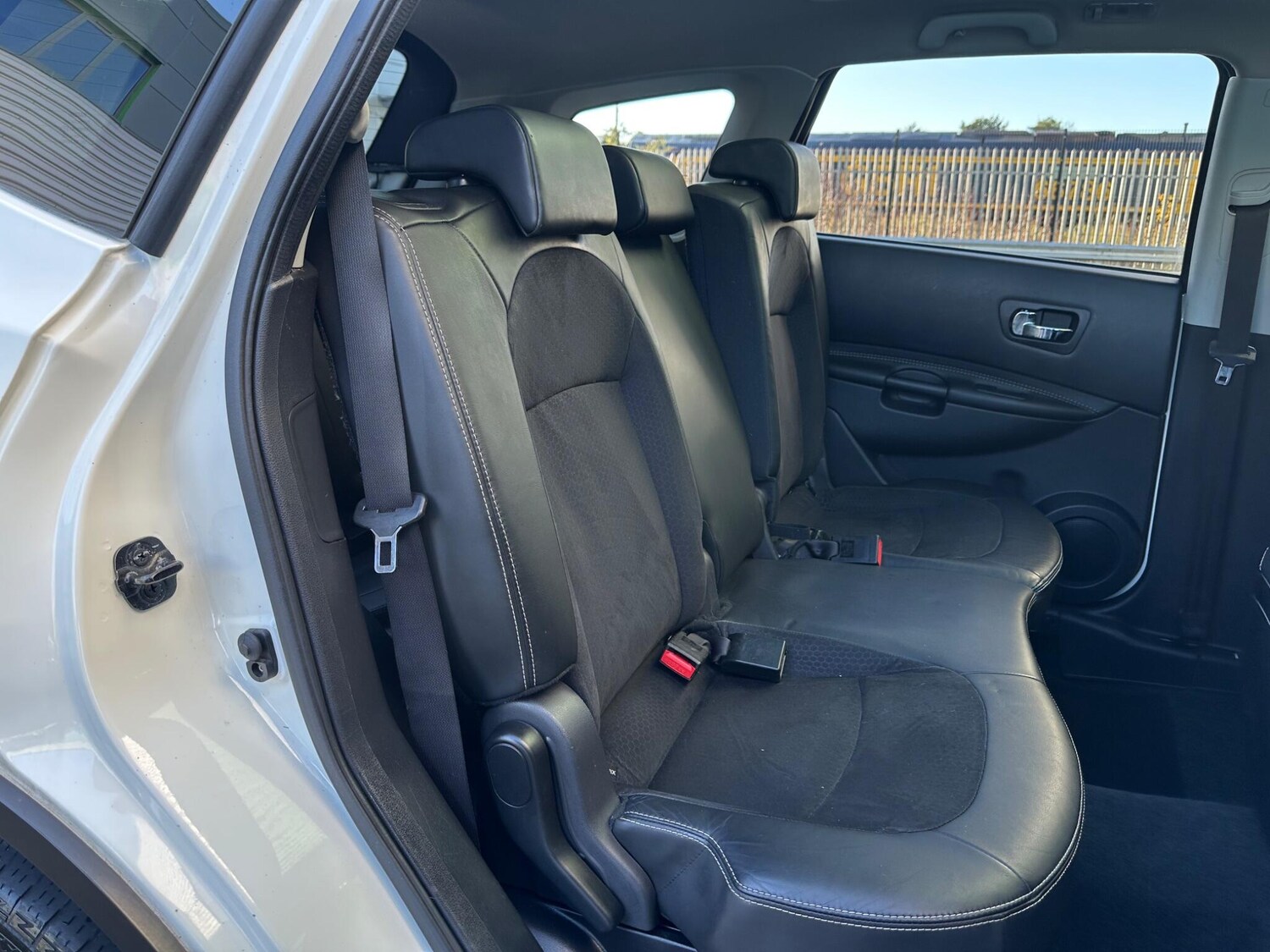 Used Nissan Qashqai+2 2013 for sale - 76781785: Photo 41