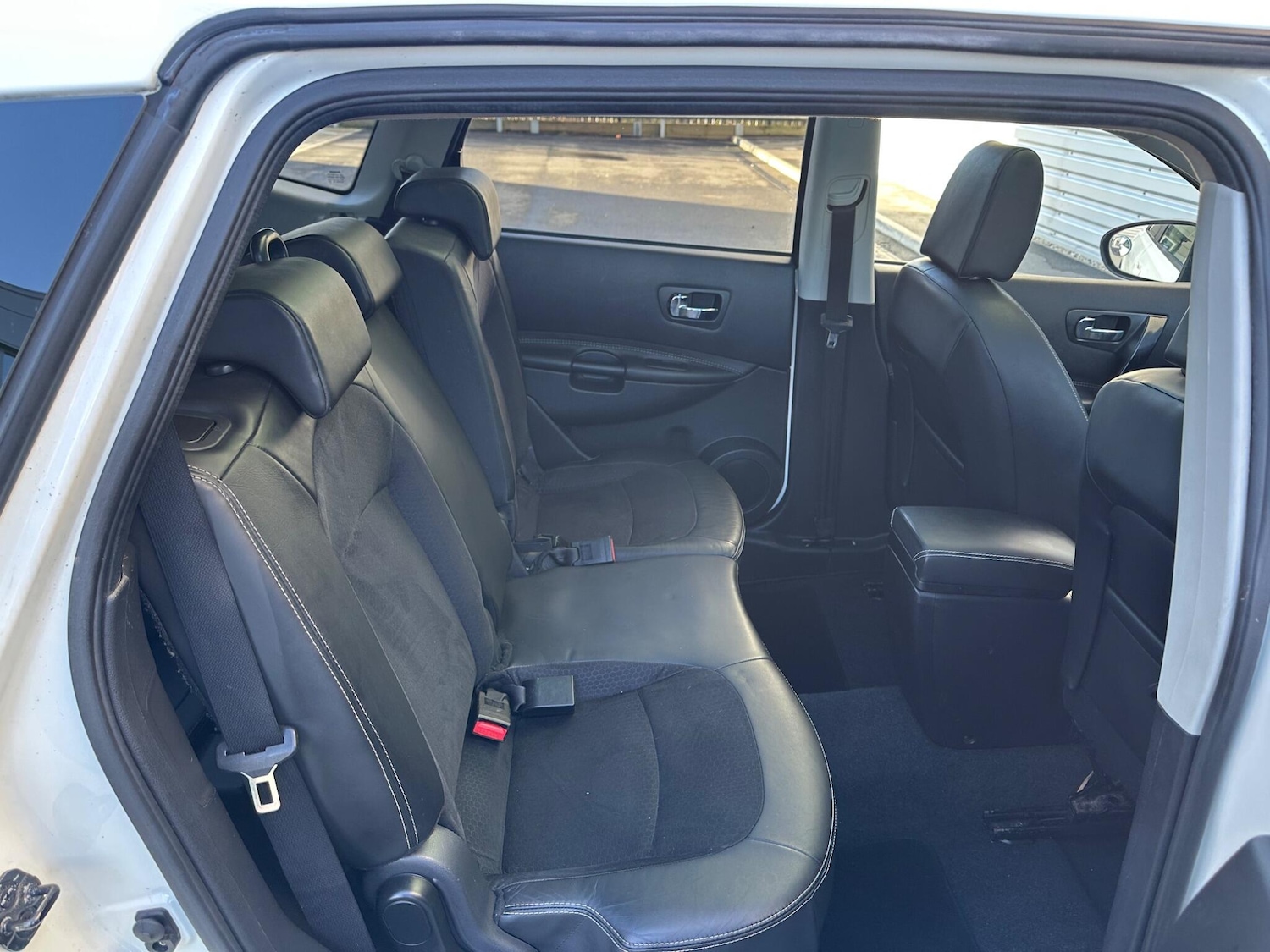 Used Nissan Qashqai+2 2013 for sale - 76781785: Photo 42