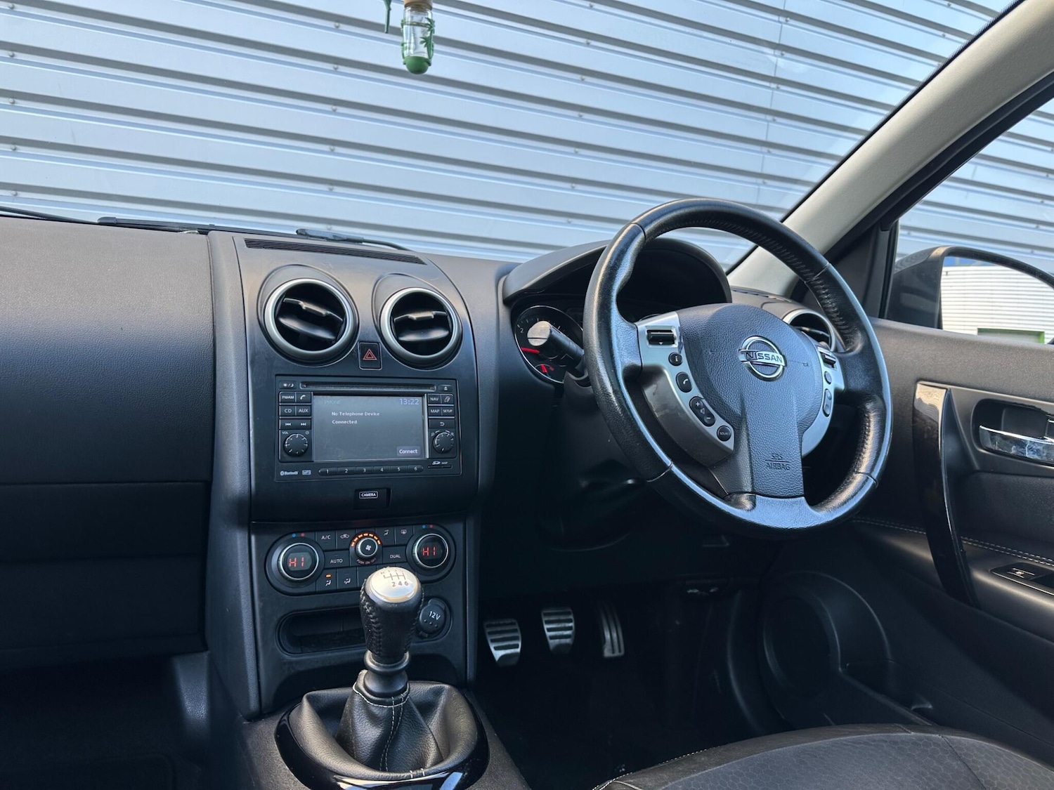 Used Nissan Qashqai+2 2013 for sale - 76781785: Photo 47