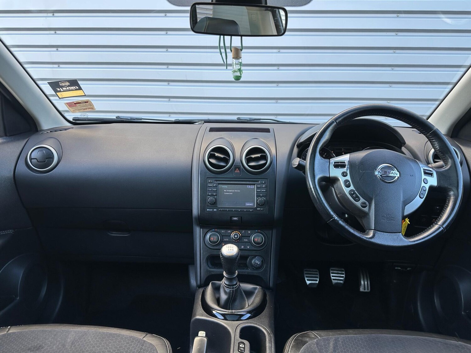 Used Nissan Qashqai+2 2013 for sale - 76781785: Photo 48