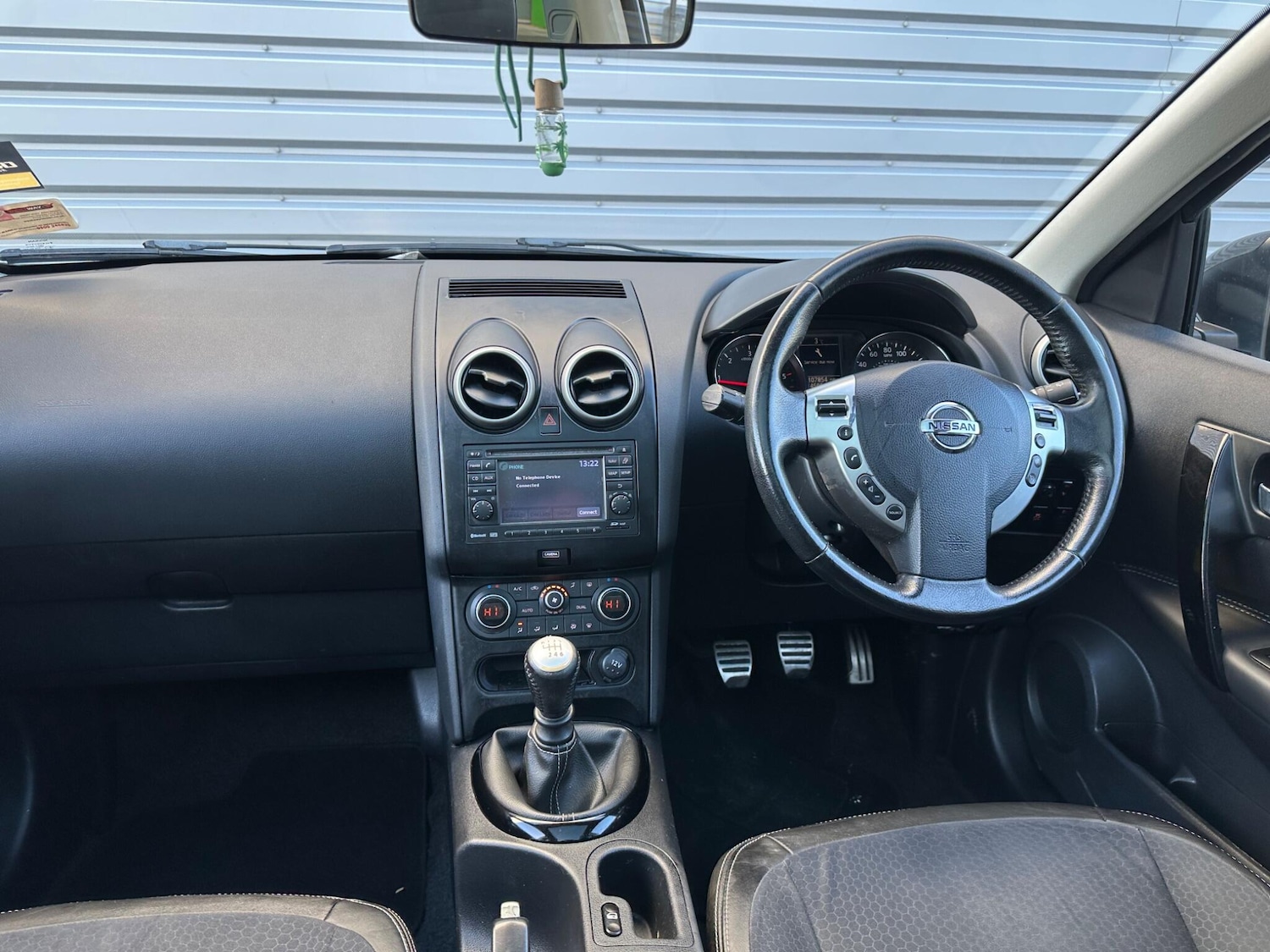 Used Nissan Qashqai+2 2013 for sale - 76781785: Photo 49