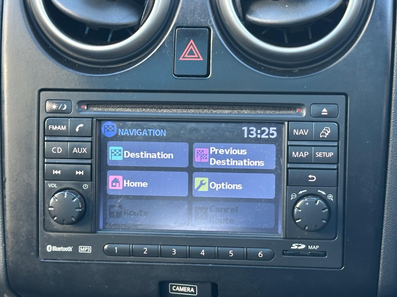 Used Nissan Qashqai+2 2013 for sale - 76781785: Photo 51