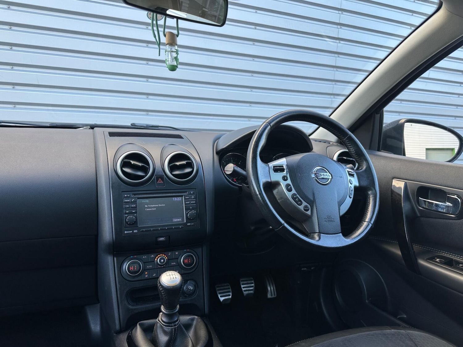 Used Nissan Qashqai+2 2013 for sale - 76781785: Photo 52