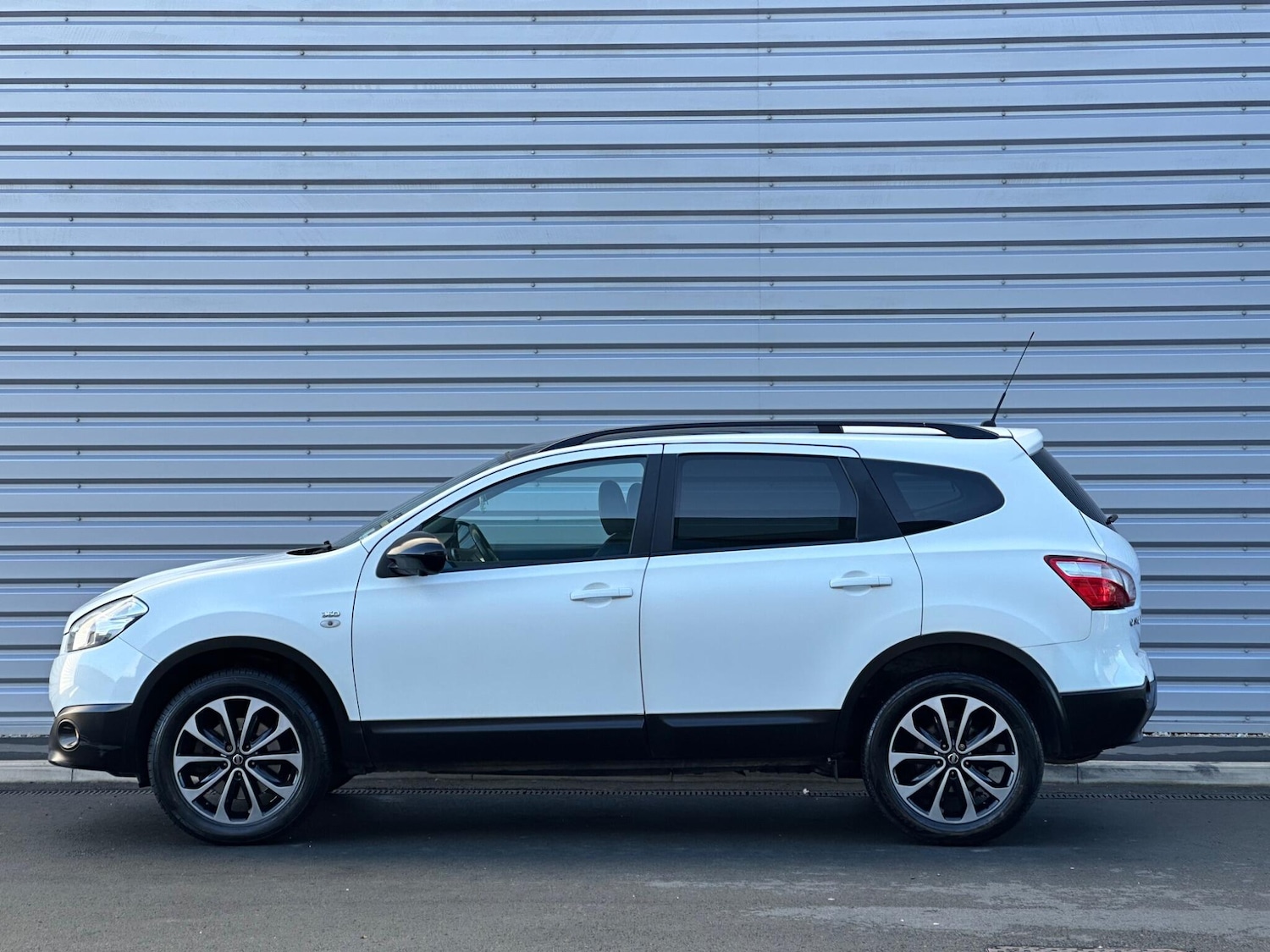 Used Nissan Qashqai+2 2013 for sale - 76781785: Photo 7