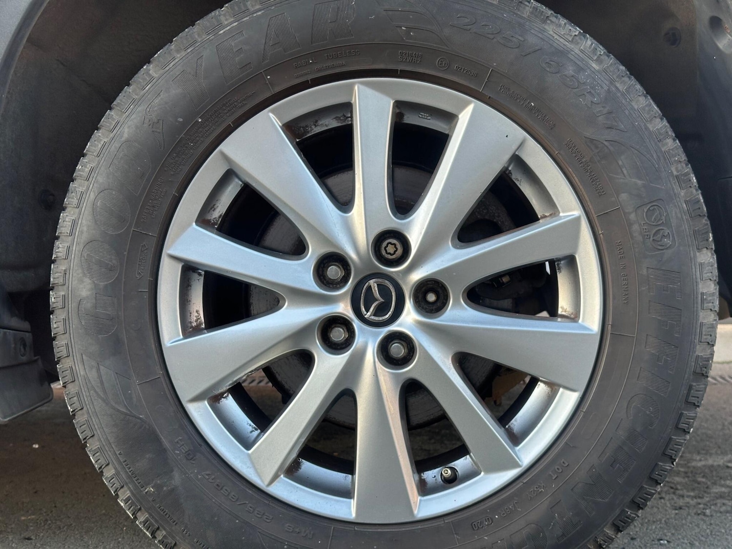 Used Mazda CX-5 2015 for sale - 76786618: Photo 10